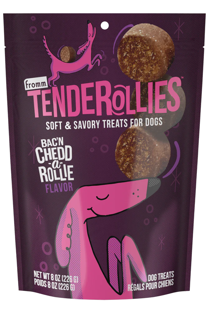 Fromm Tenderrollies
