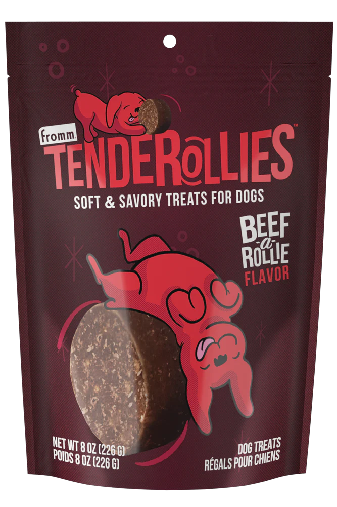 Fromm Tenderrollies - Image 2