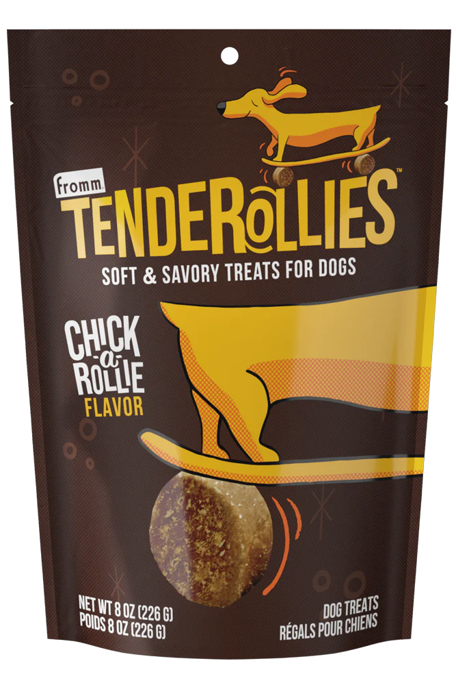 Fromm Tenderrollies - Image 3