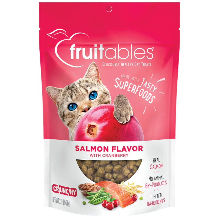 Fruitables Cat Treats - Image 3