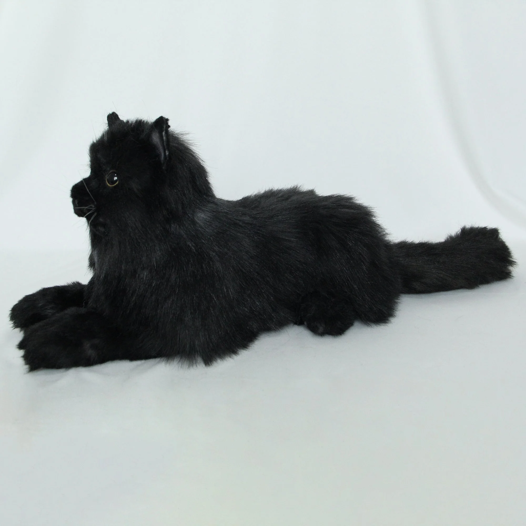 Fully Black Cat MADE-TO-ORDER - Image 2