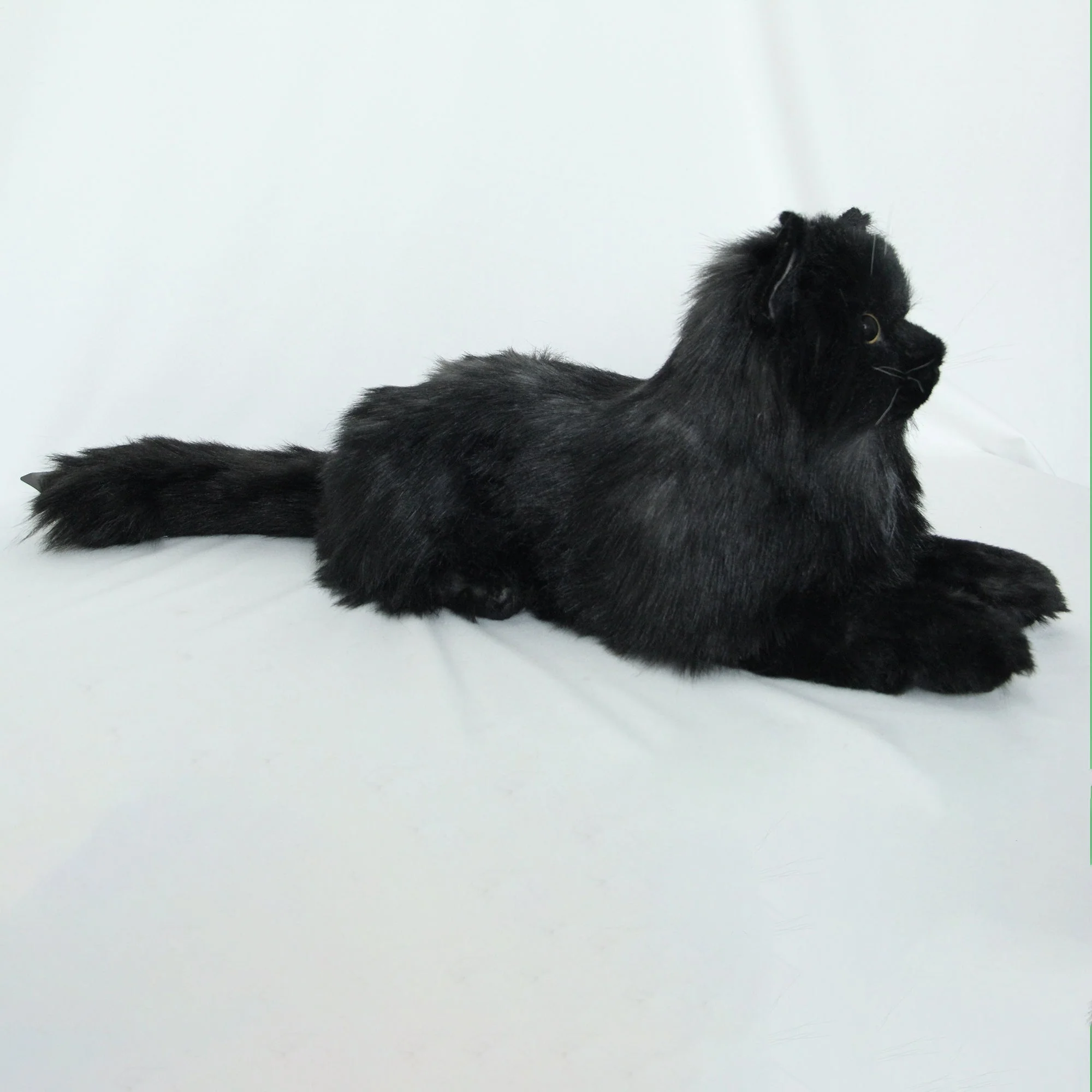 Fully Black Cat MADE-TO-ORDER - Image 4