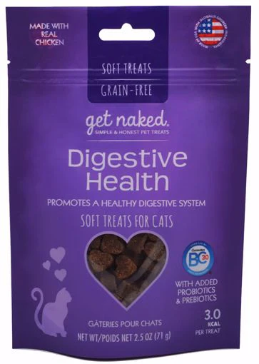 Get Naked Soft Treats - Cat - Image 4