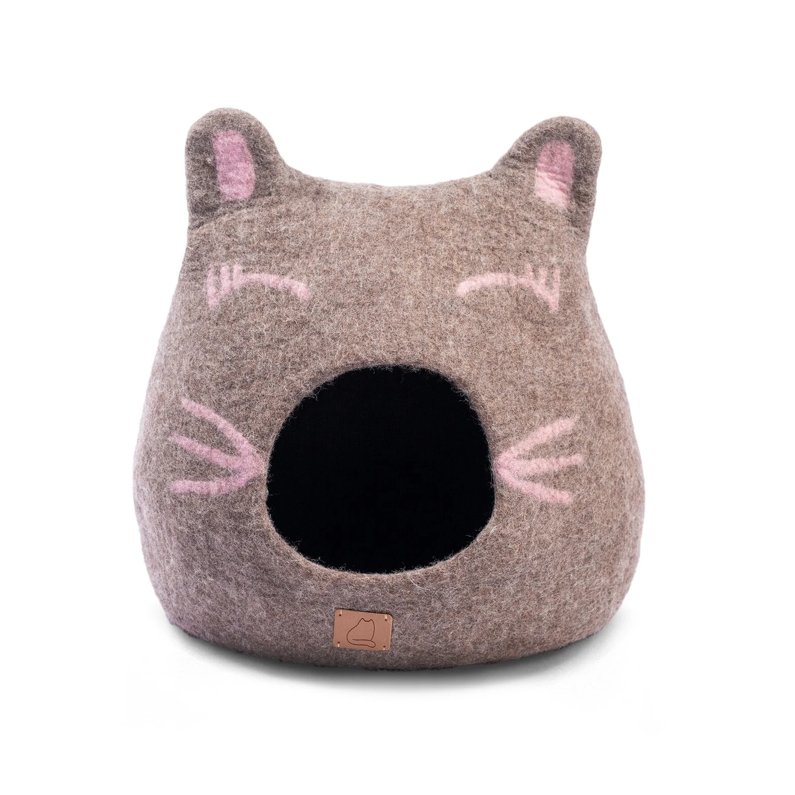 Girl Cat Design | Ear Style Cave - Image 5