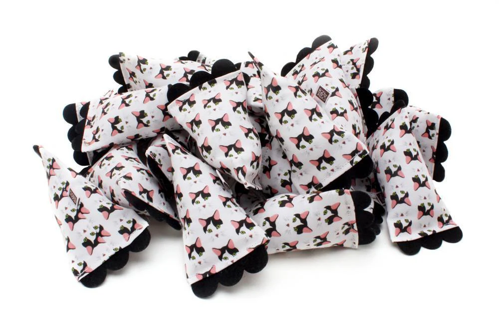 Gracey Shaker Cat Toy - Image 3