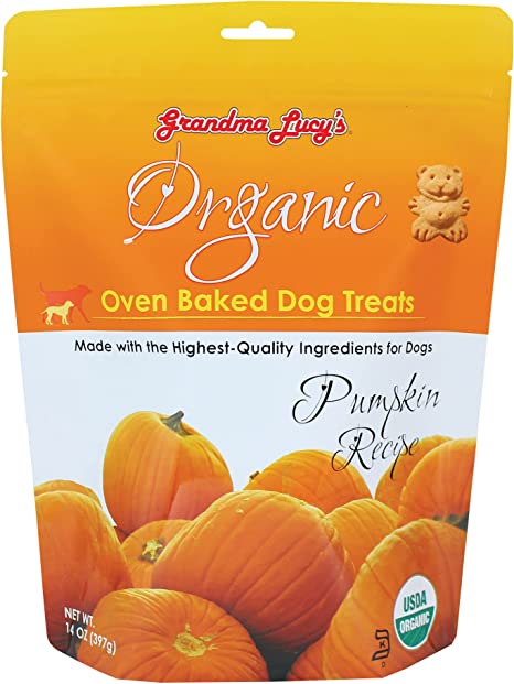 Grandma Lucy's dog treats - Image 2