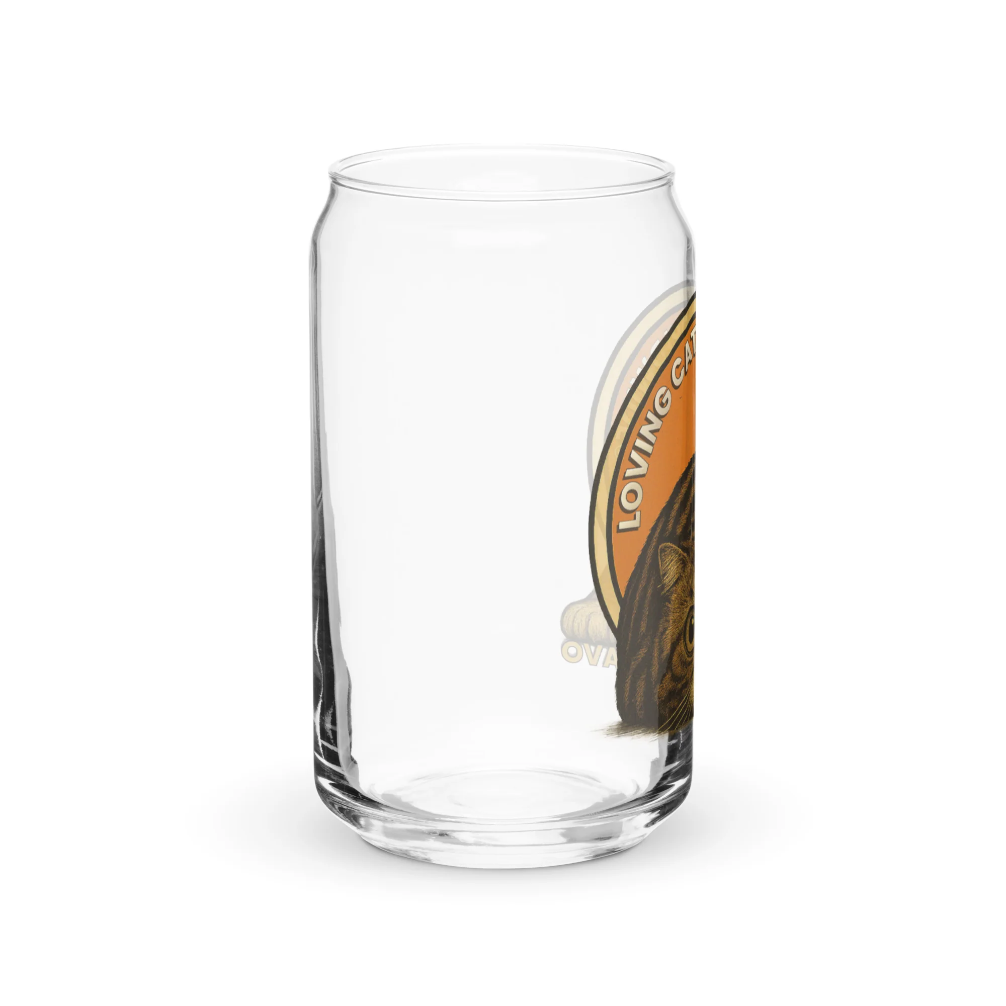 Gustavo Can-shaped glass - Image 8