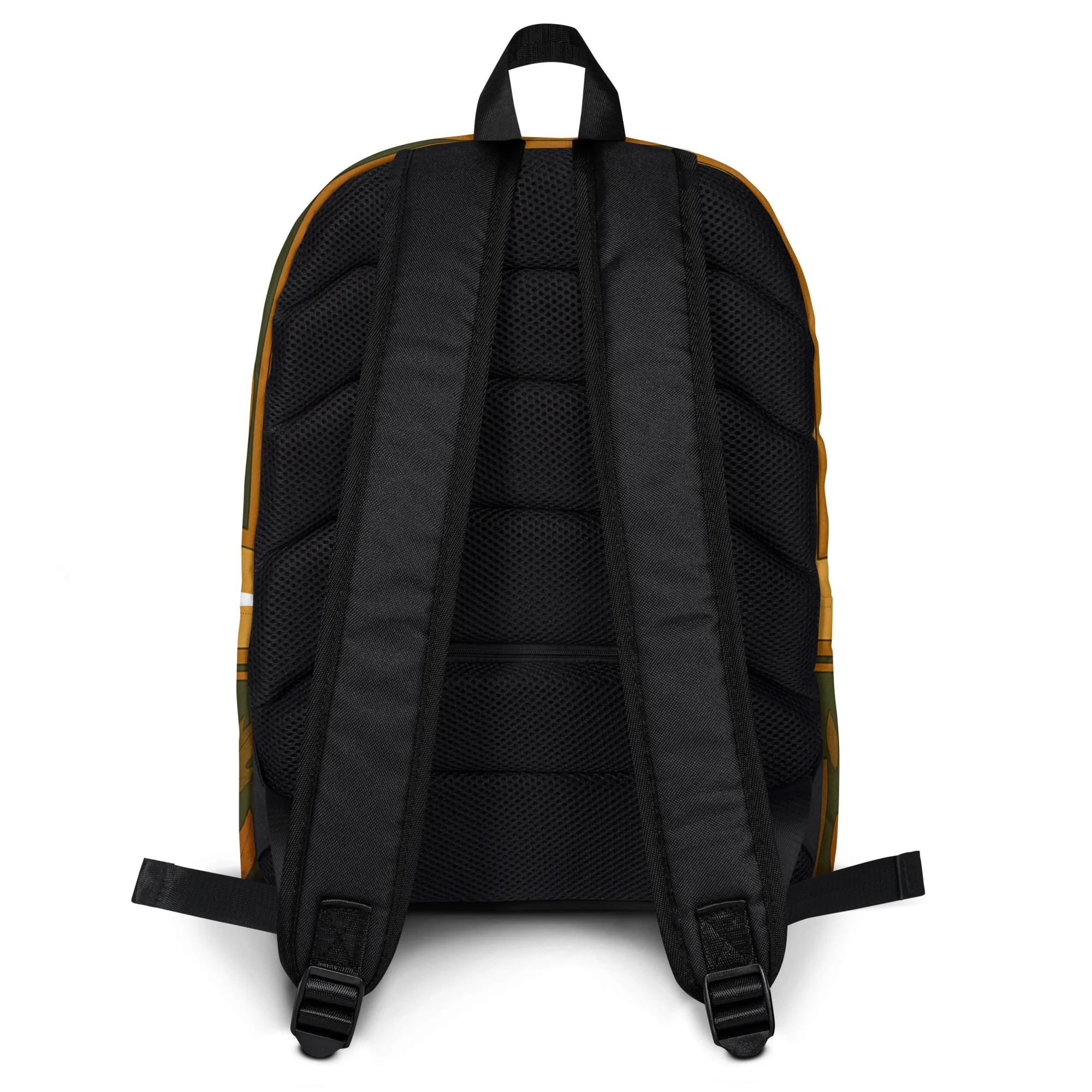 Gustavo Pack Bag - Image 3