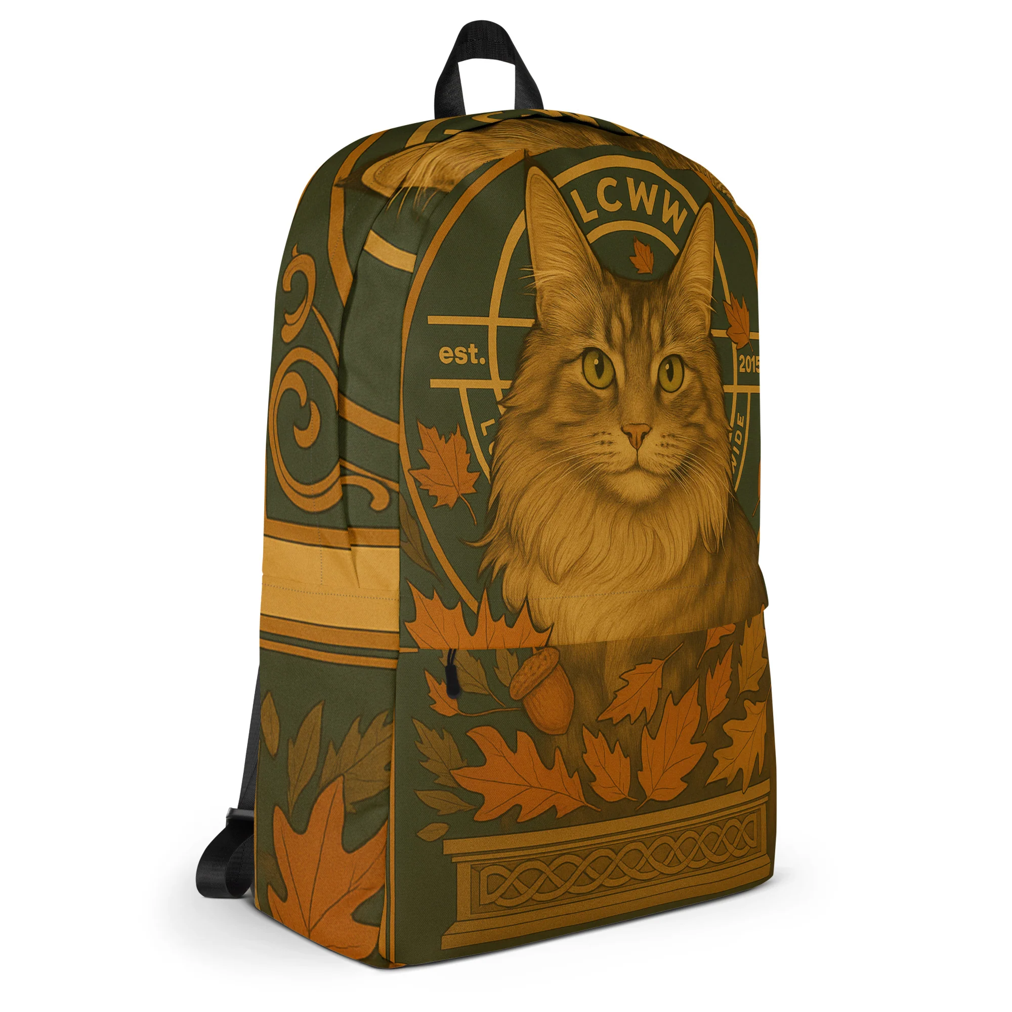 Gustavo Pack Bag - Image 4
