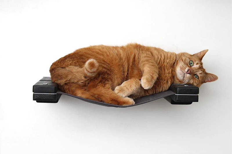 Hanging Cat Bed Hammock - Image 14