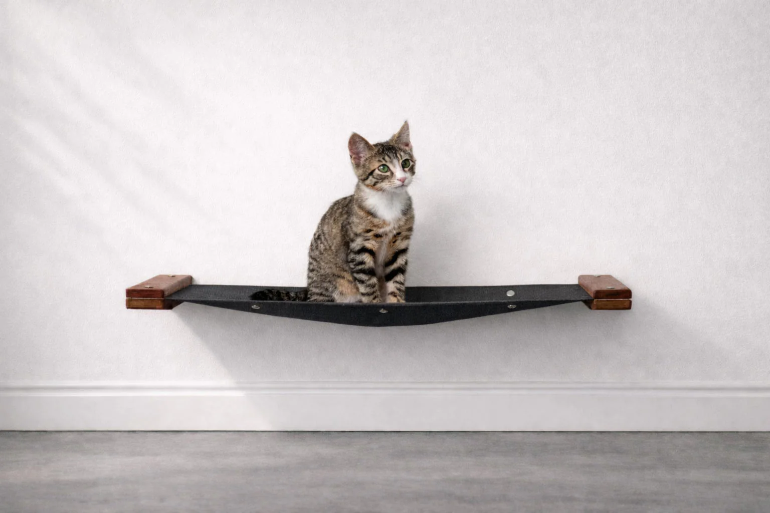 Hanging Cat Bed Hammock - Image 30
