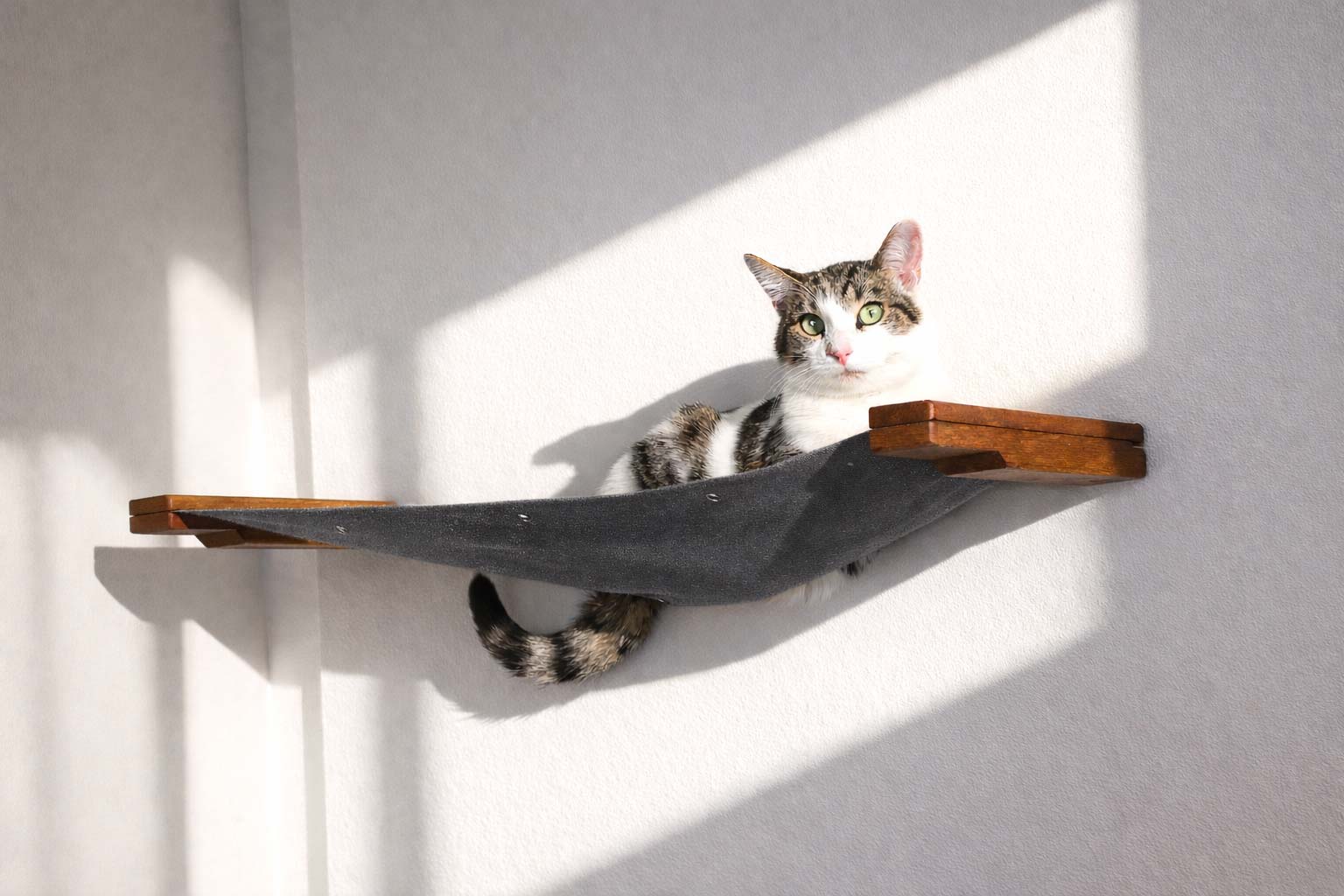Hanging Cat Bed Hammock - Image 31