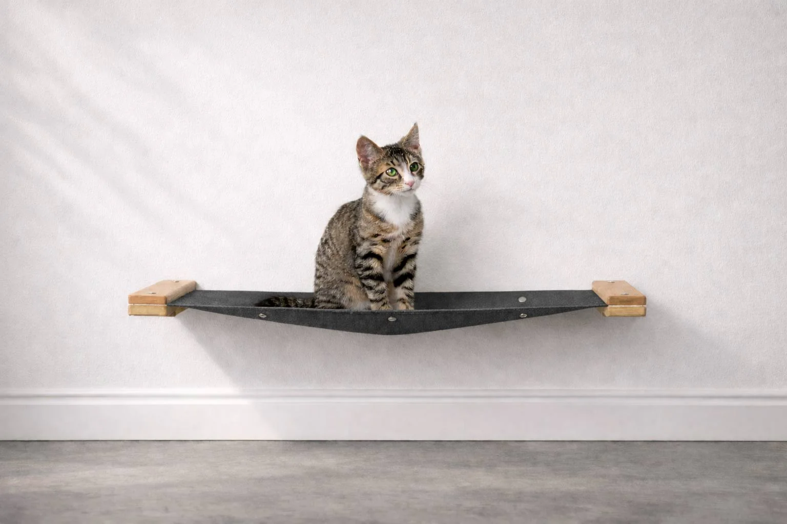 Hanging Cat Bed Hammock - Image 36
