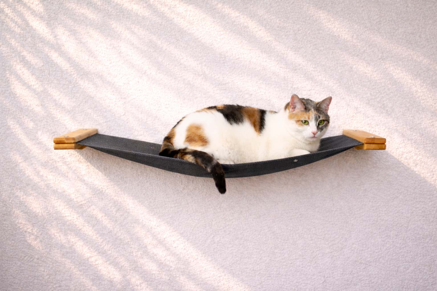 Hanging Cat Bed Hammock - Image 37