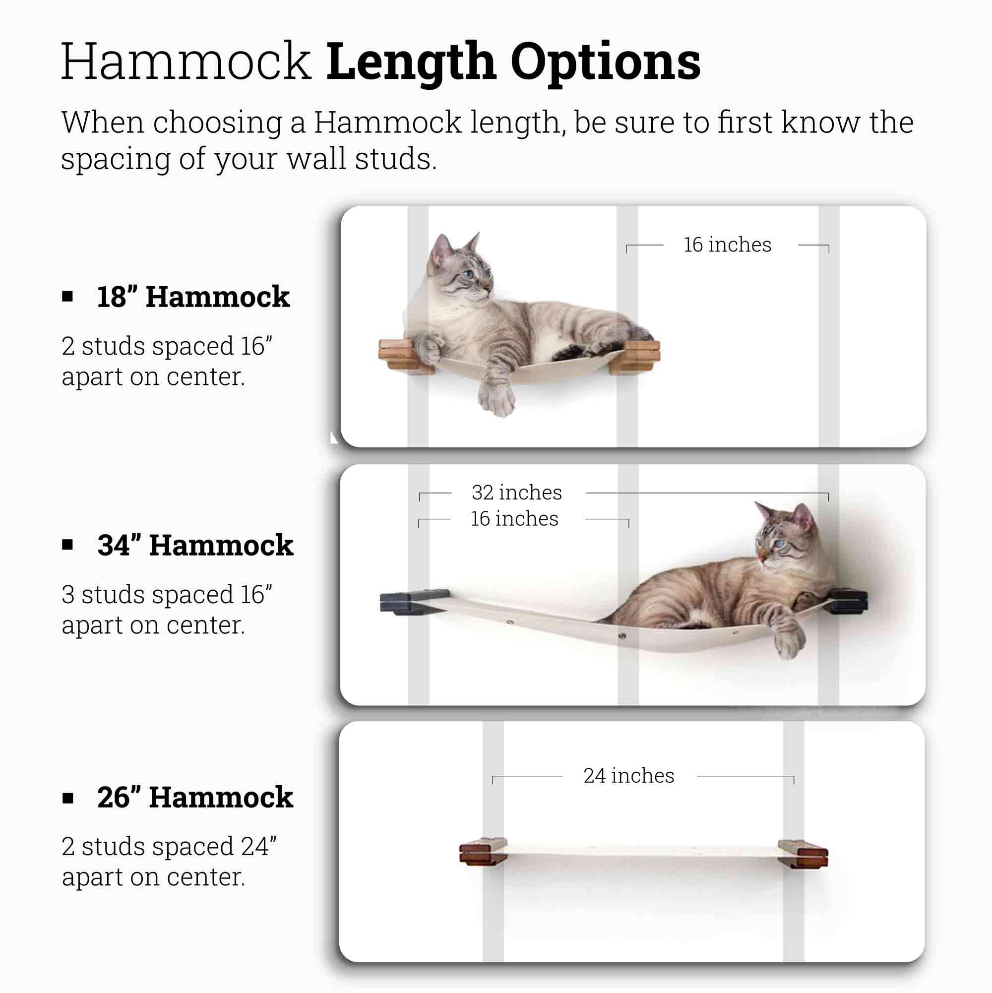 Hanging Cat Bed Hammock - Image 4