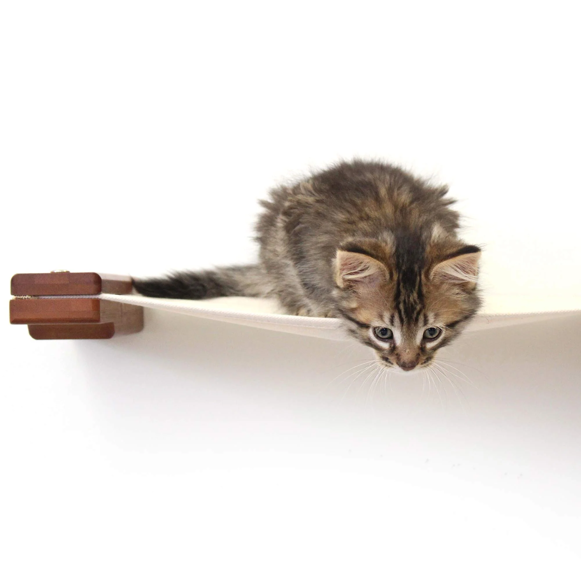 Hanging Cat Bed Hammock - Image 6