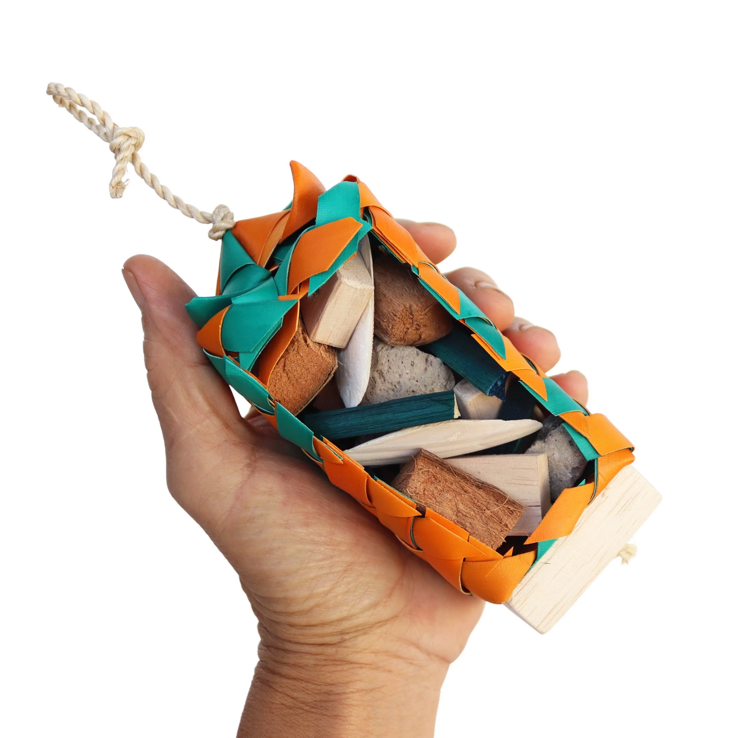 Happy Beaks Bird Toys - Image 10