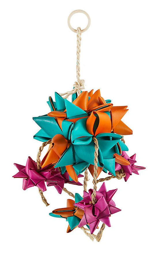 Happy Beaks Bird Toys - Image 11