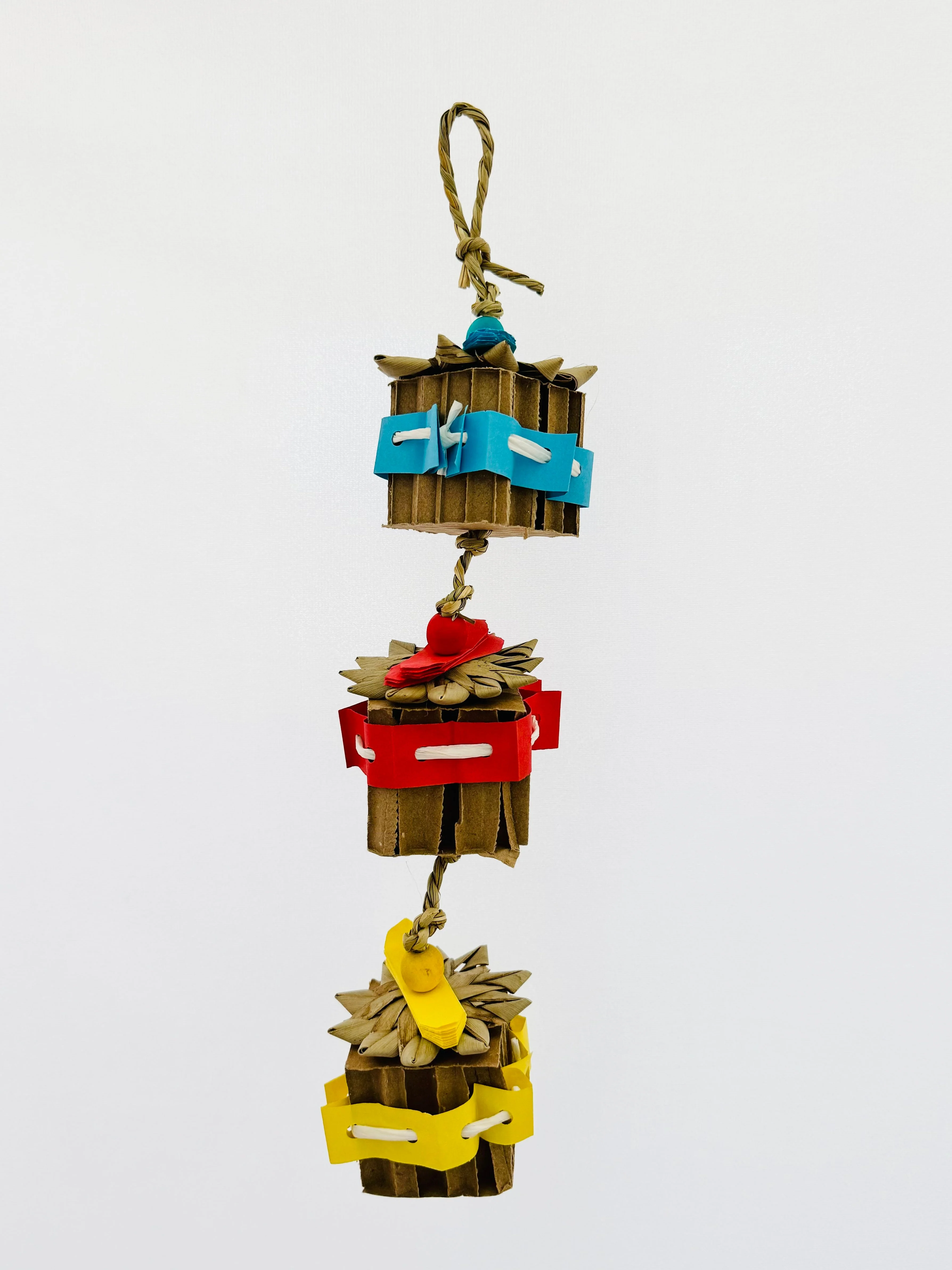Happy Beaks Bird Toys - Image 13