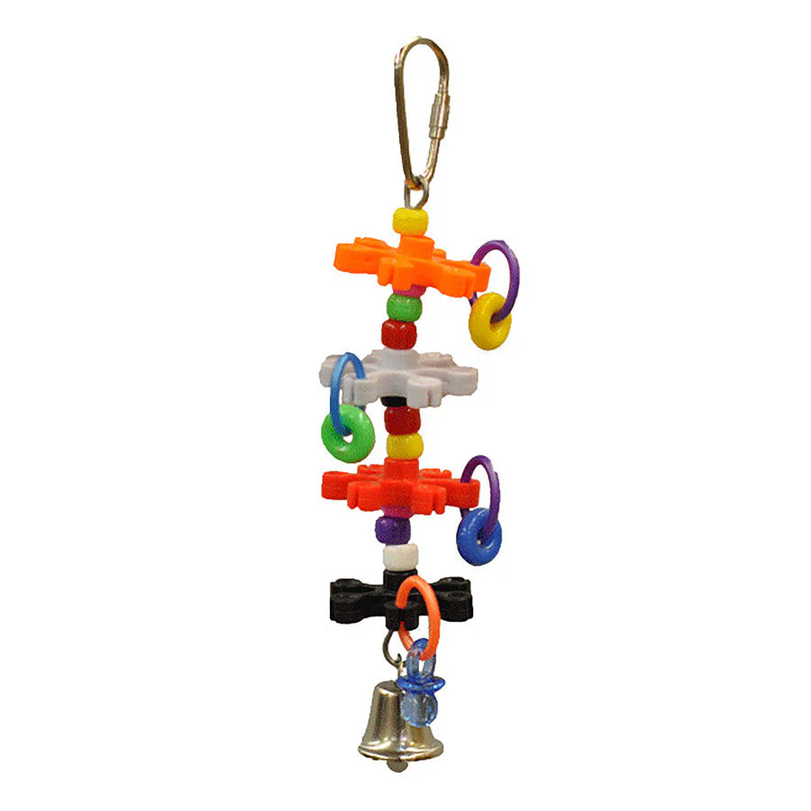 Happy Beaks Bird Toys - Image 23