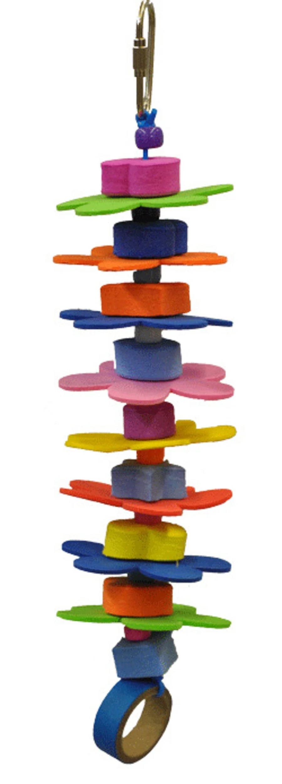 Happy Beaks Bird Toys - Image 24
