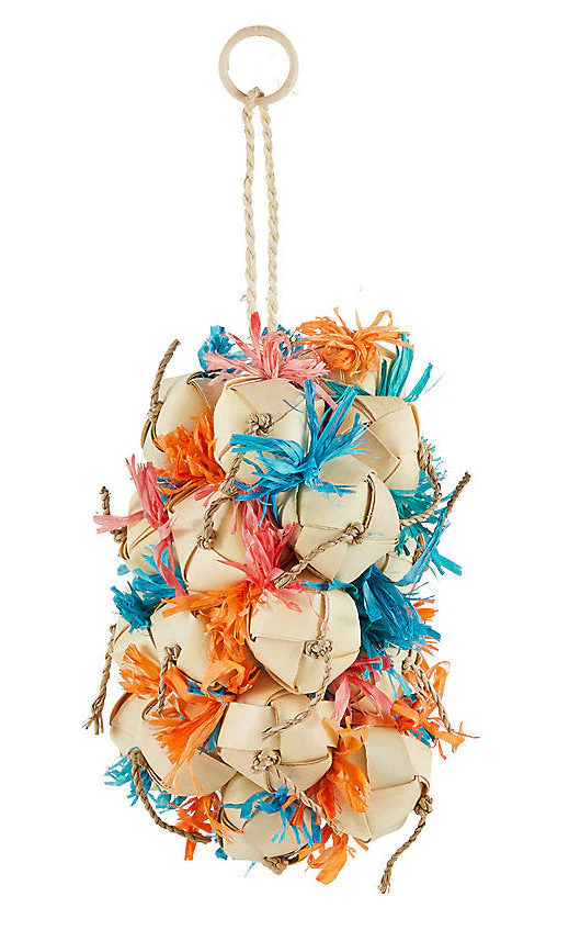 Happy Beaks Bird Toys - Image 4
