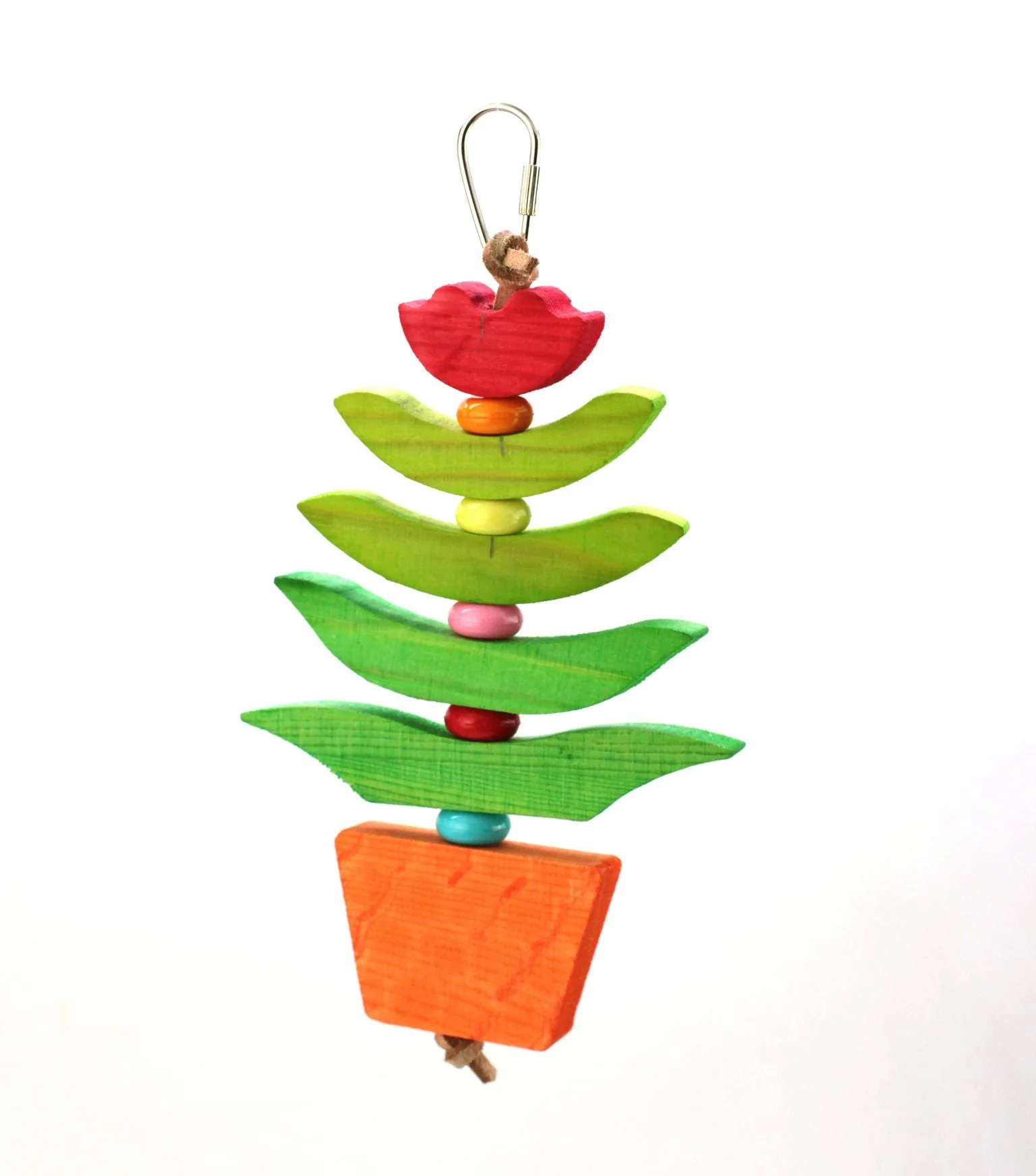 Happy Beaks Bird Toys - Image 6
