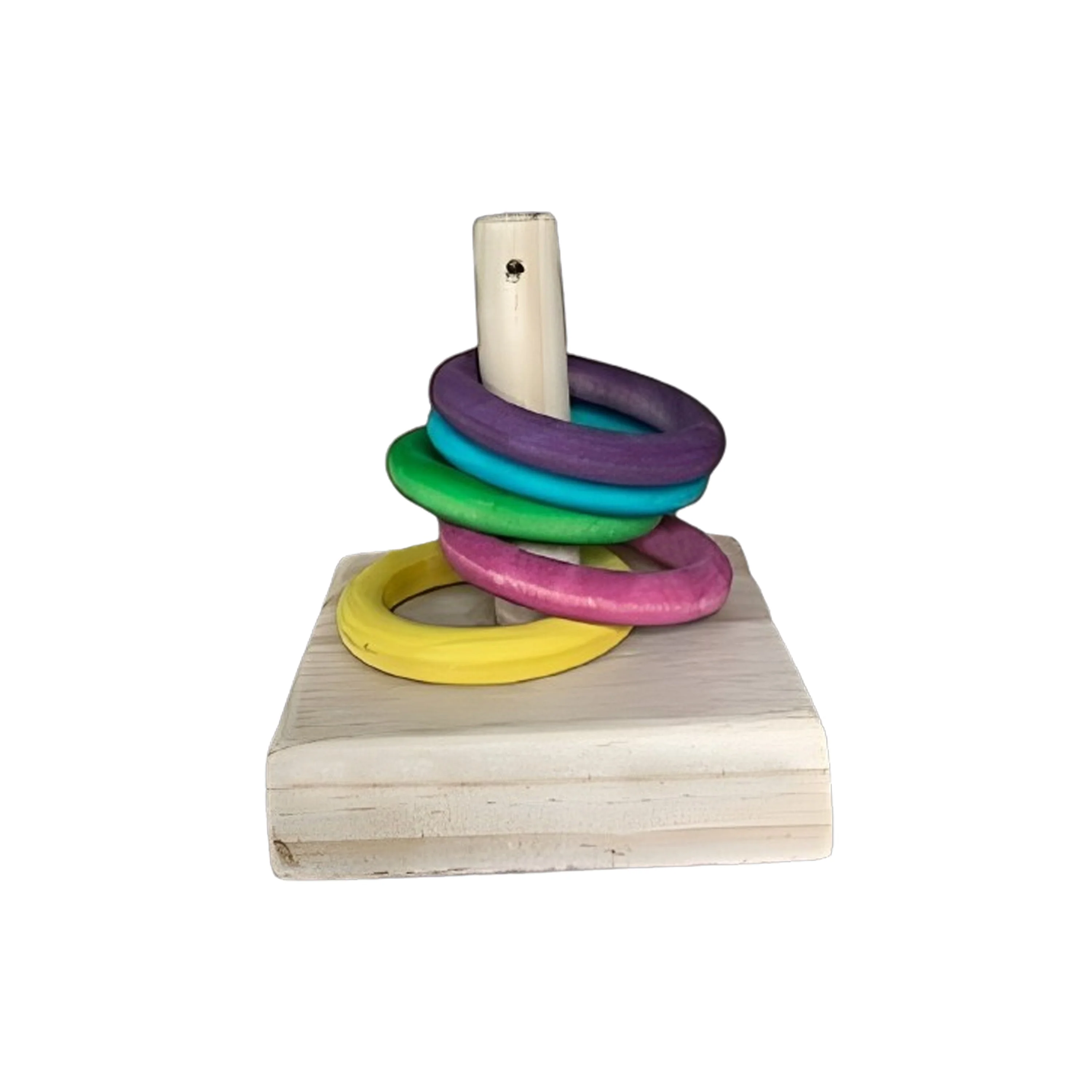 Happy Beaks Bird Toys - Image 7