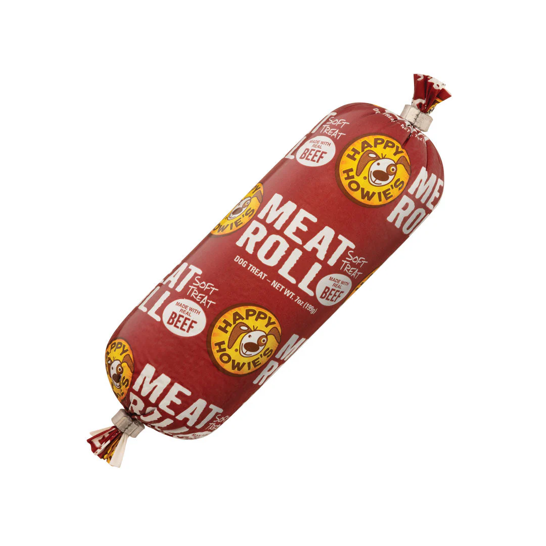 Happy Howie's Meat Roll Treat - Image 3