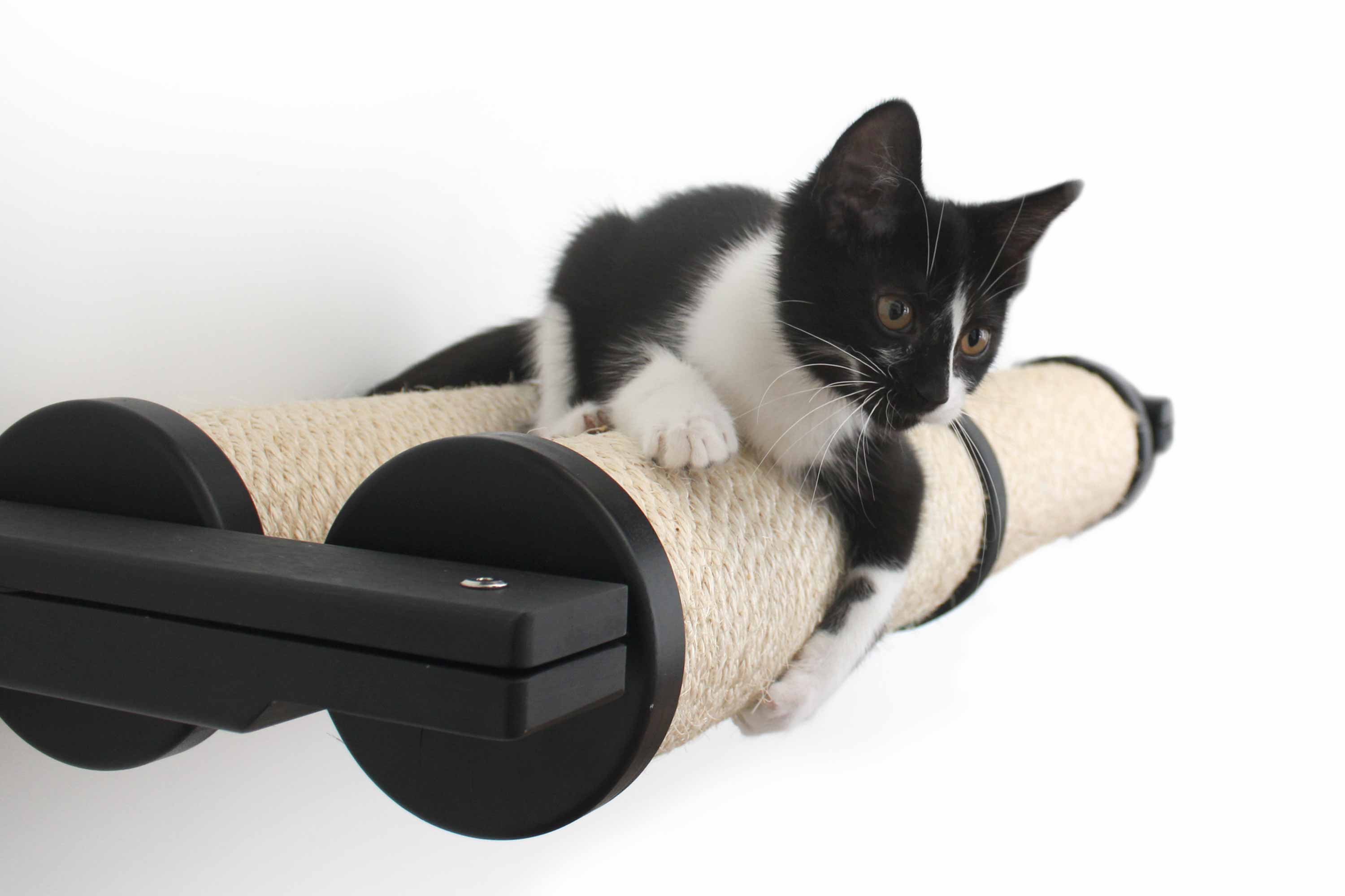 Horizontal Scratching Post for Cats - Image 7