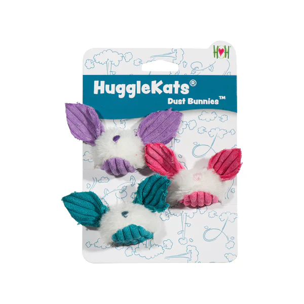 Huggle Hounds Higgle Kats - Cat Toy - Image 3