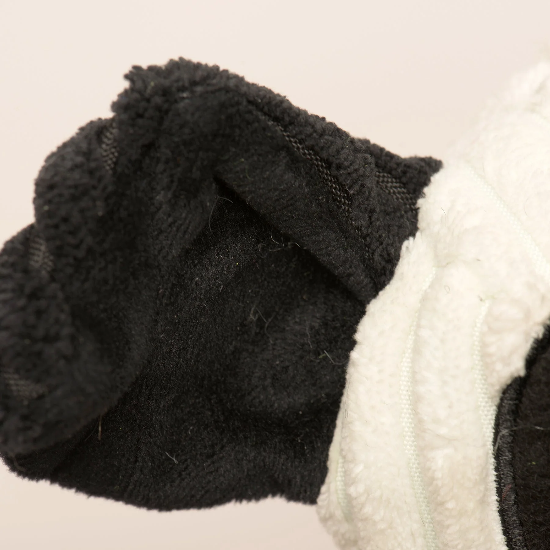 HuggleCause™, BadRap, Jonny Justice Knottie® Plush Dog Toy, Large - Image 10