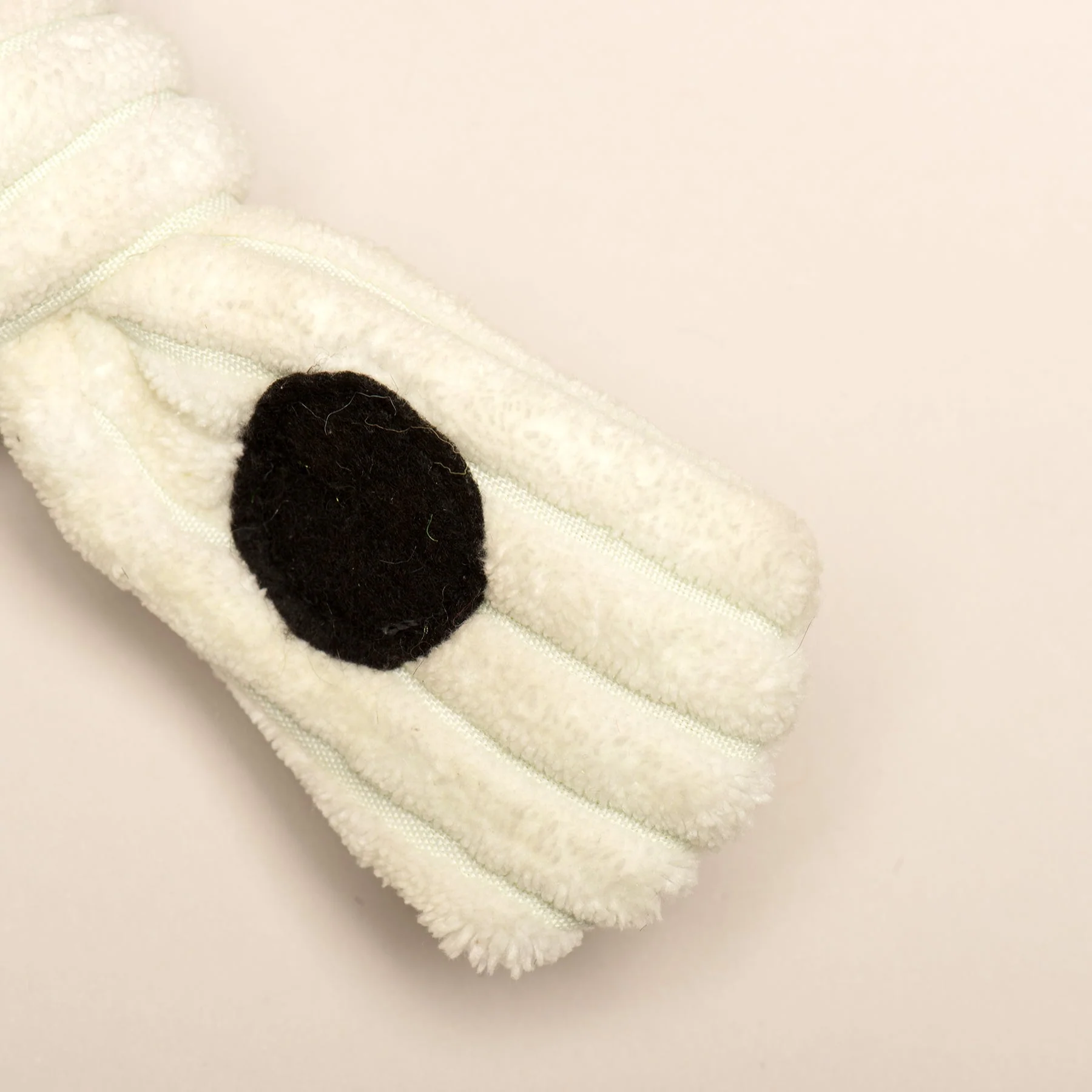 HuggleCause™, BadRap, Jonny Justice Knottie® Plush Dog Toy, Large - Image 7