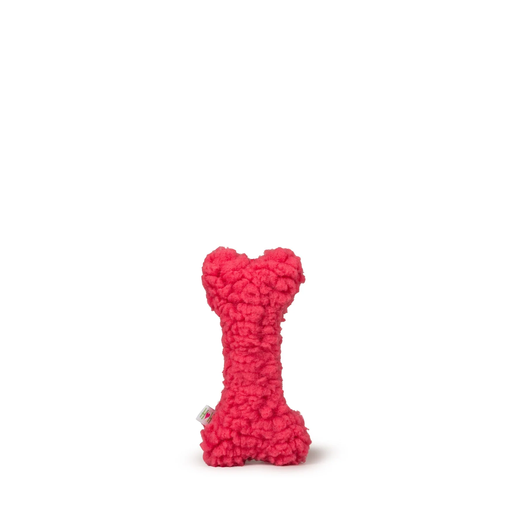 HuggleCause™, Living Beyond Breast Cancer, HuggleFleece® Pink Bones - Image 2