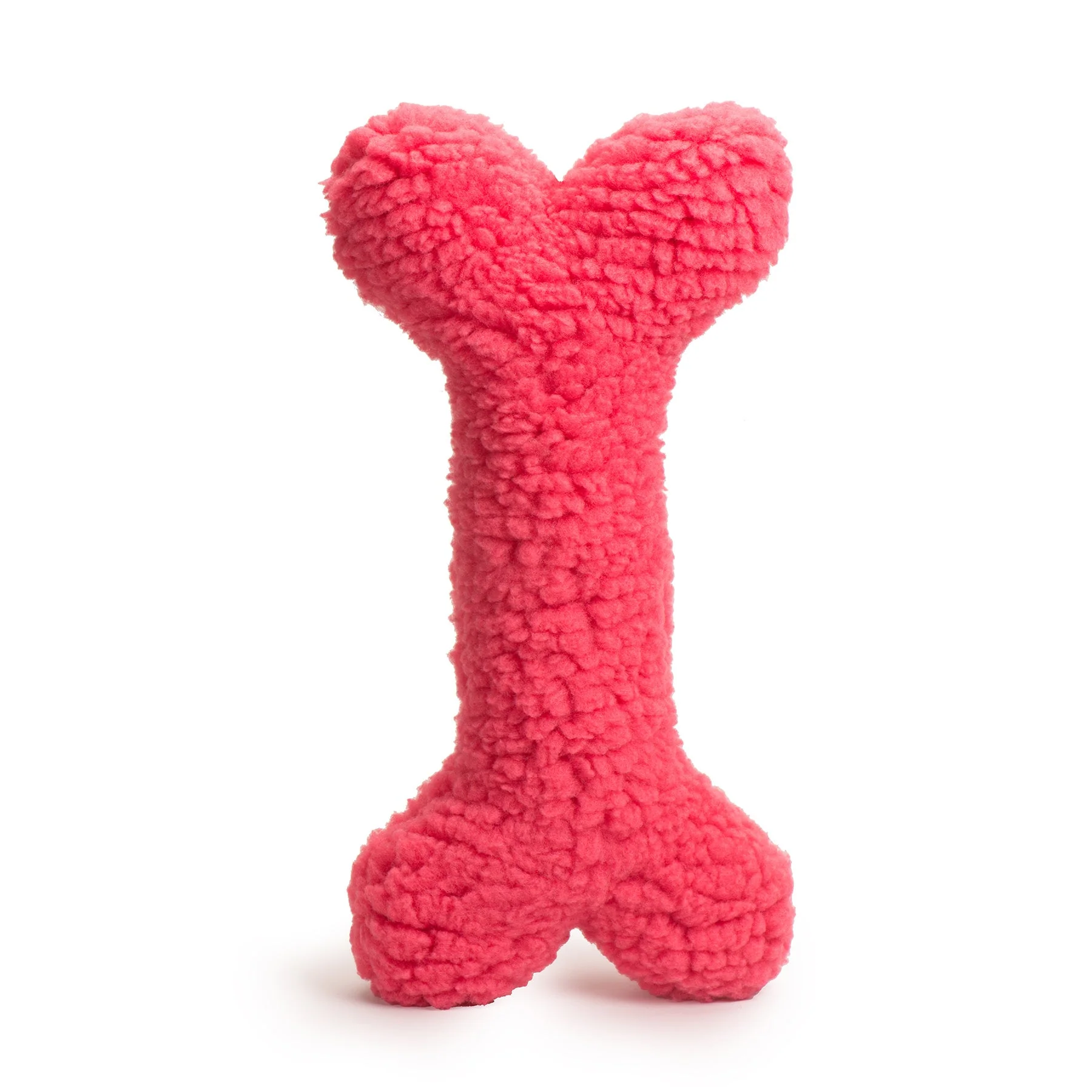 HuggleCause™, Living Beyond Breast Cancer, HuggleFleece® Pink Bones - Image 3