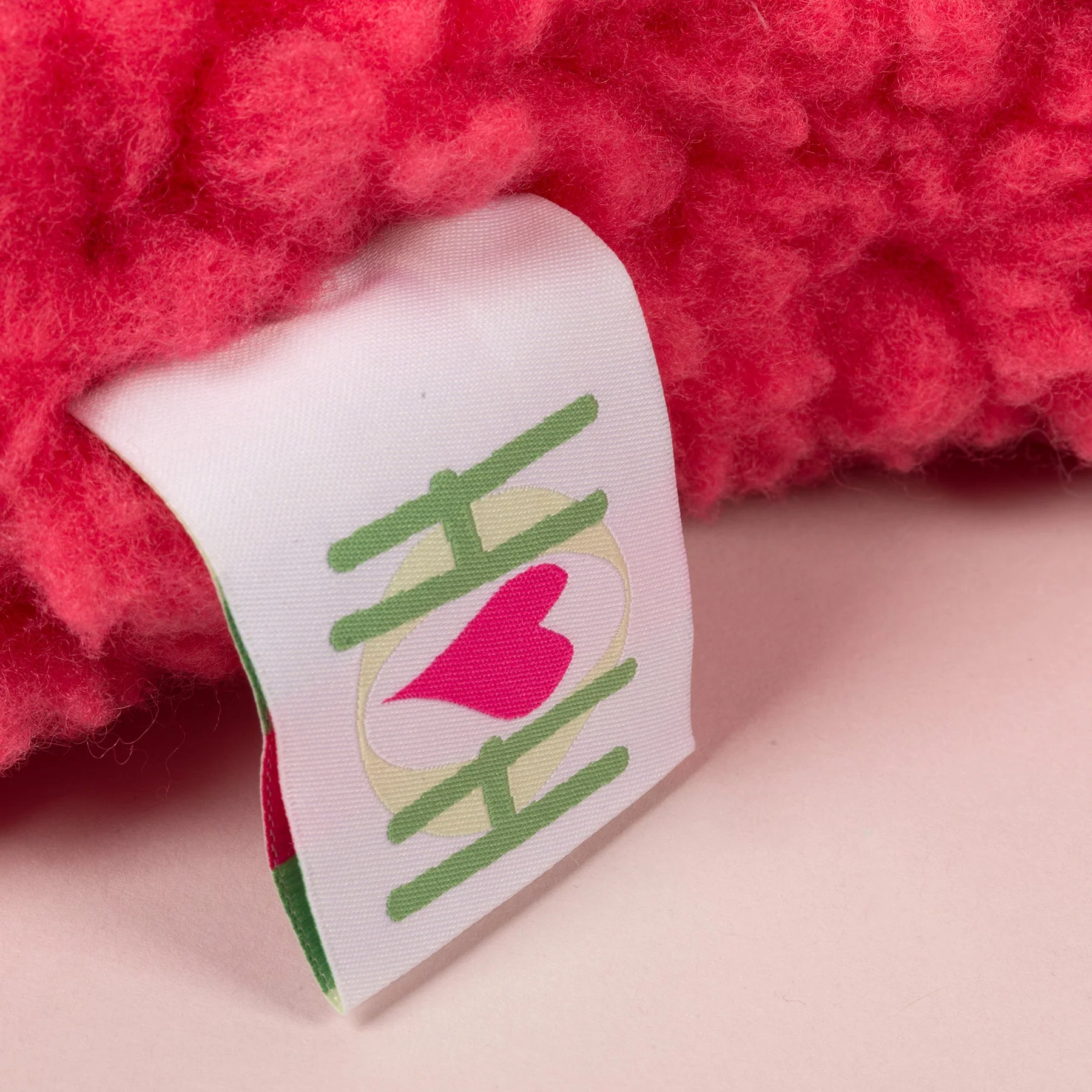 HuggleCause™, Living Beyond Breast Cancer, HuggleFleece® Pink Bones - Image 4
