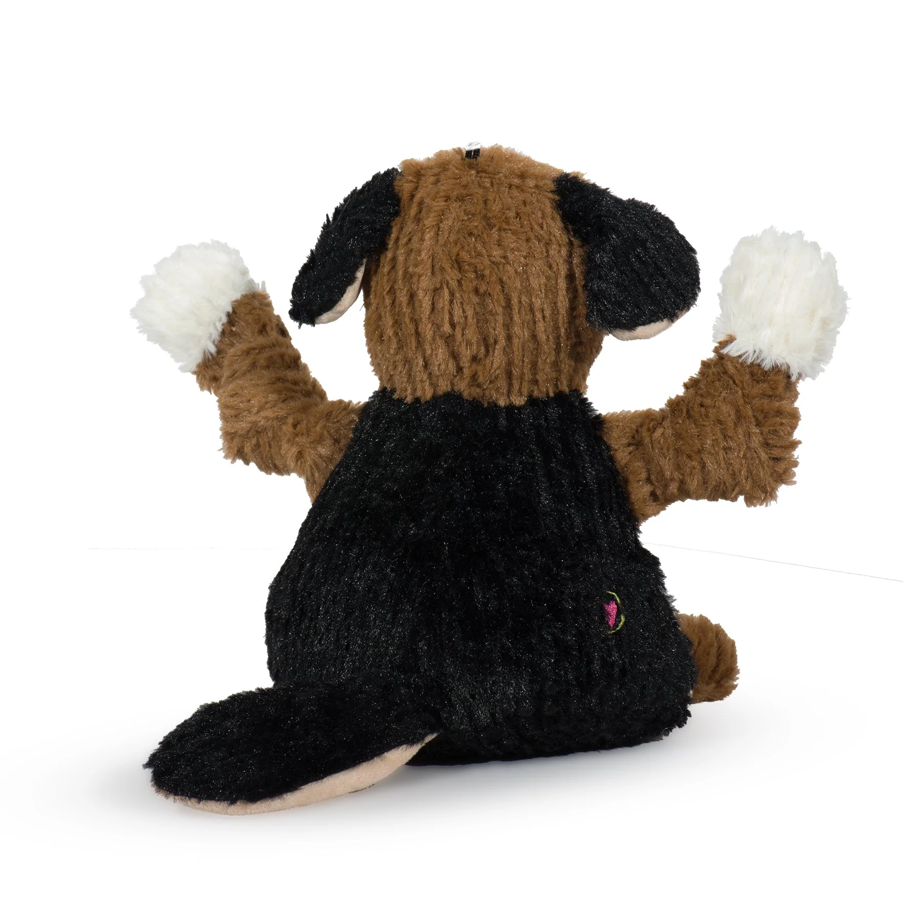 HuggleCause™, Project K-9 Hero, Flash Knottie® Plush Dog Toy, Large - Image 2