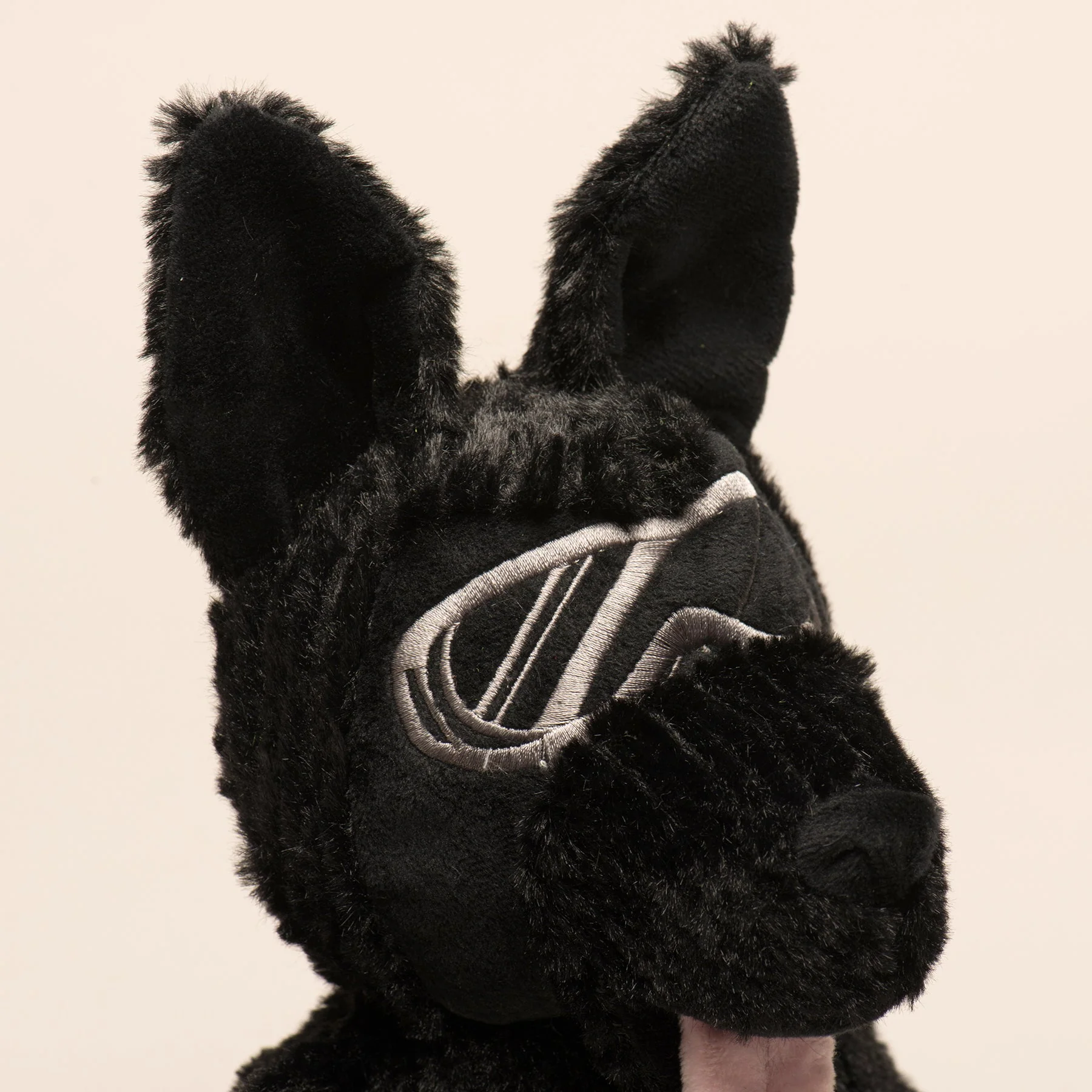 HuggleCause™, Project K-9 Hero, K-9 Mattis Knottie® Plush Dog Toy, Large - Image 4