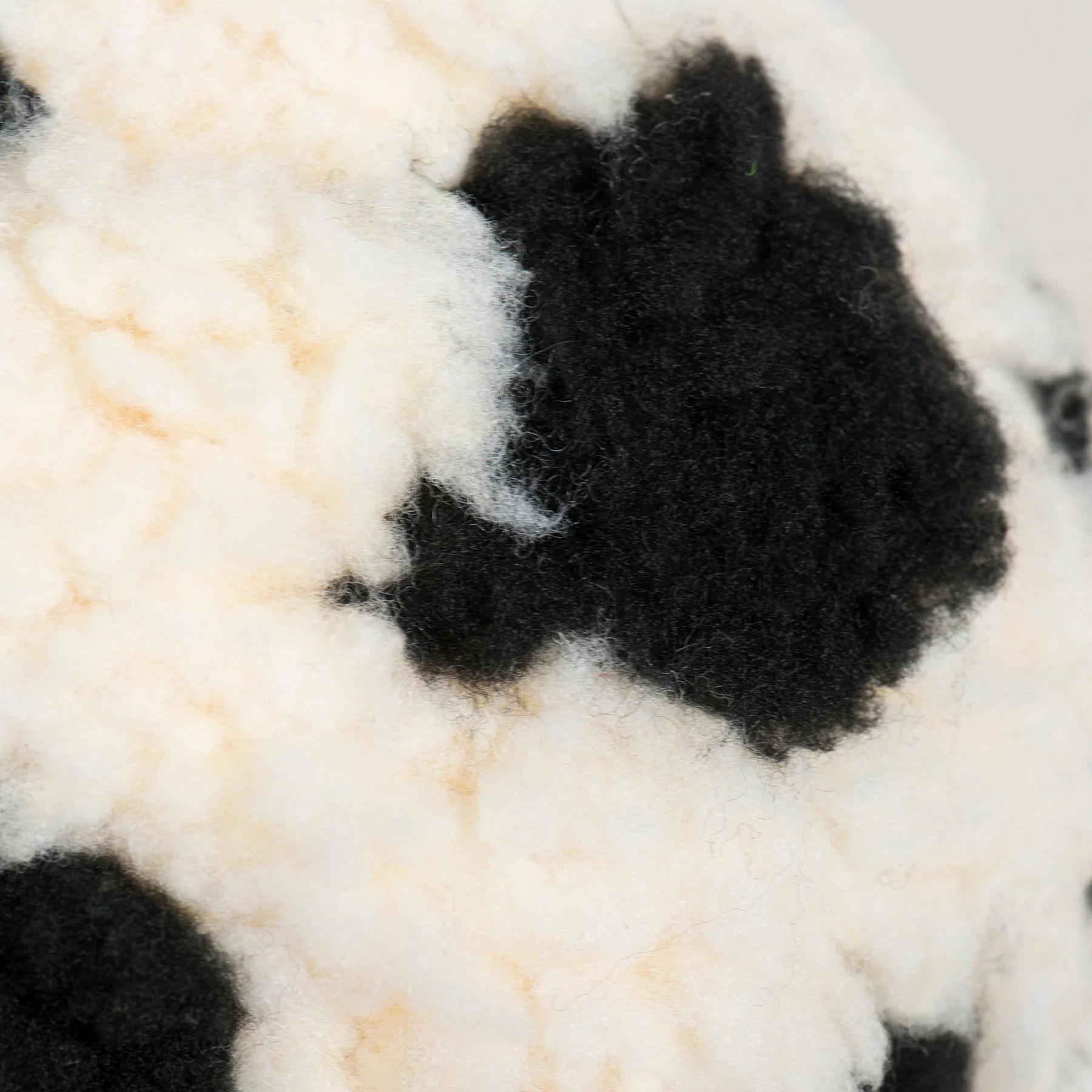 HuggleFleece® Soccer Ball Dog Toy | Limited World Cup 2026 - Image 2