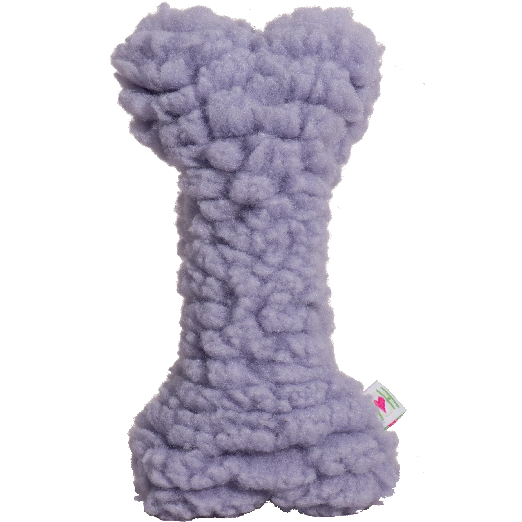 HuggleHug™ Lavender Bone & 2oz Calming Spray Dog Toy Set - Image 2
