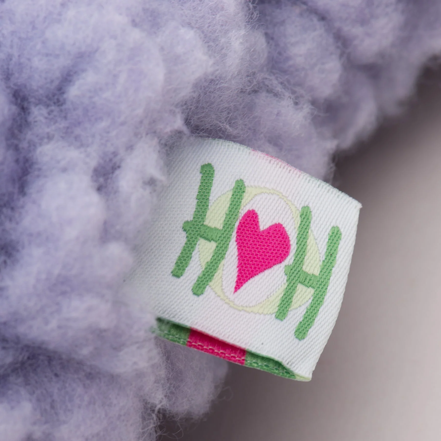 HuggleHug™ Lavender Bone & 2oz Calming Spray Dog Toy Set - Image 6