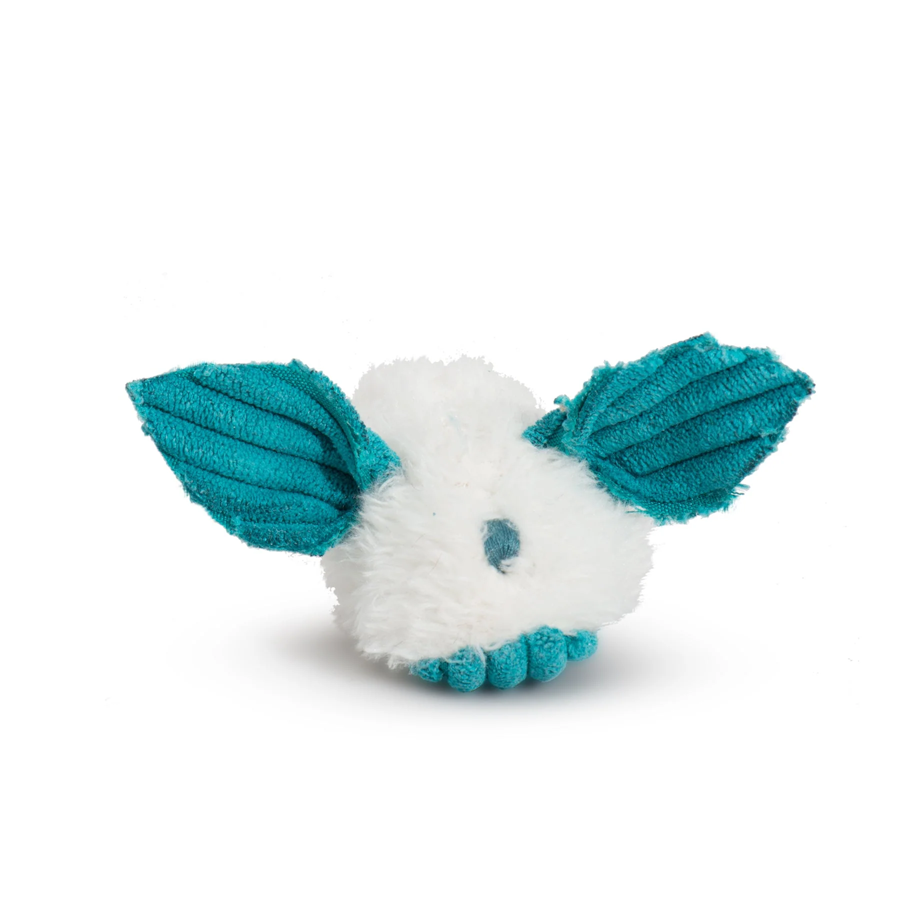 HuggleKats® Dust Bunnies Cat Toys, 3 Pack - Image 2