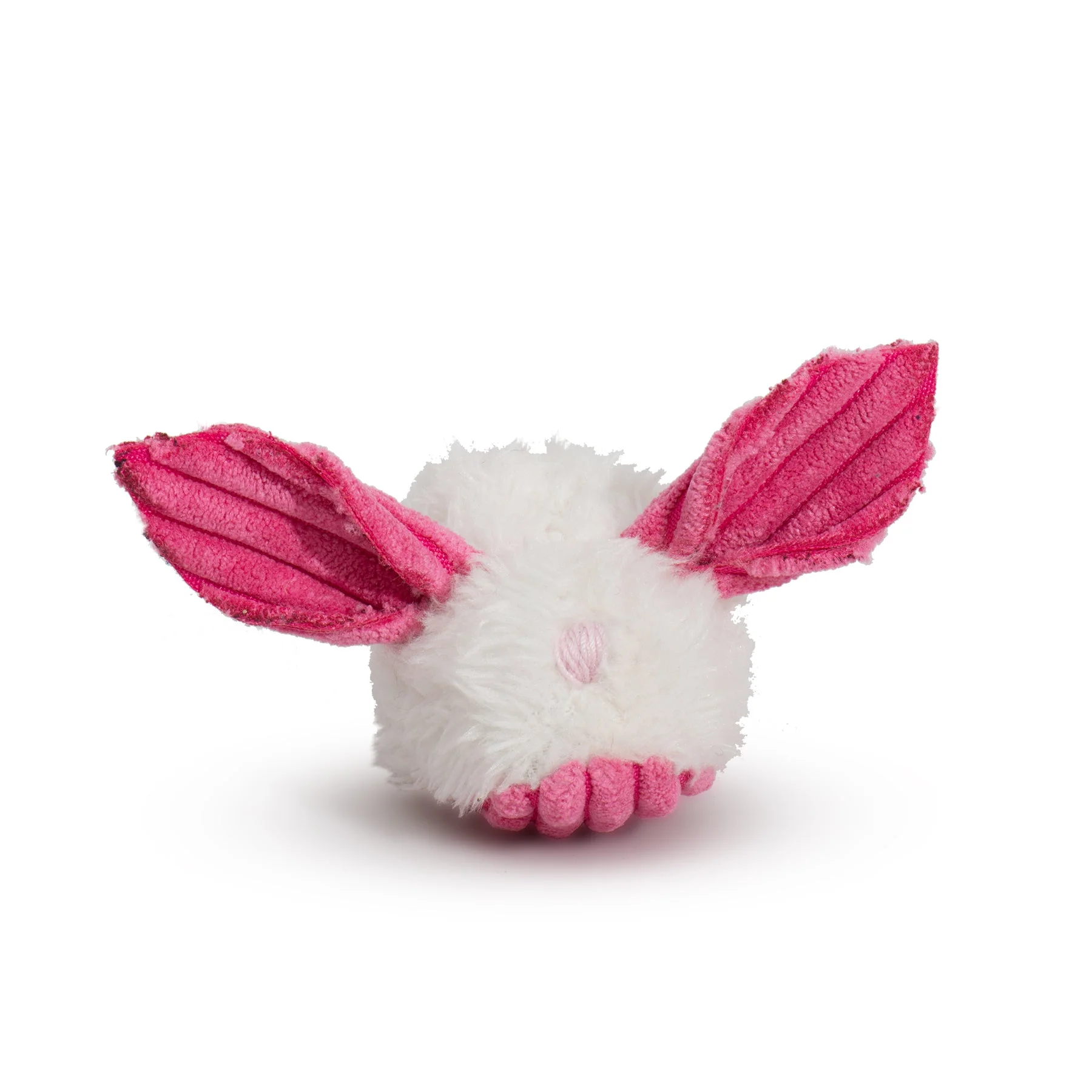 HuggleKats® Dust Bunnies Cat Toys, 3 Pack - Image 3