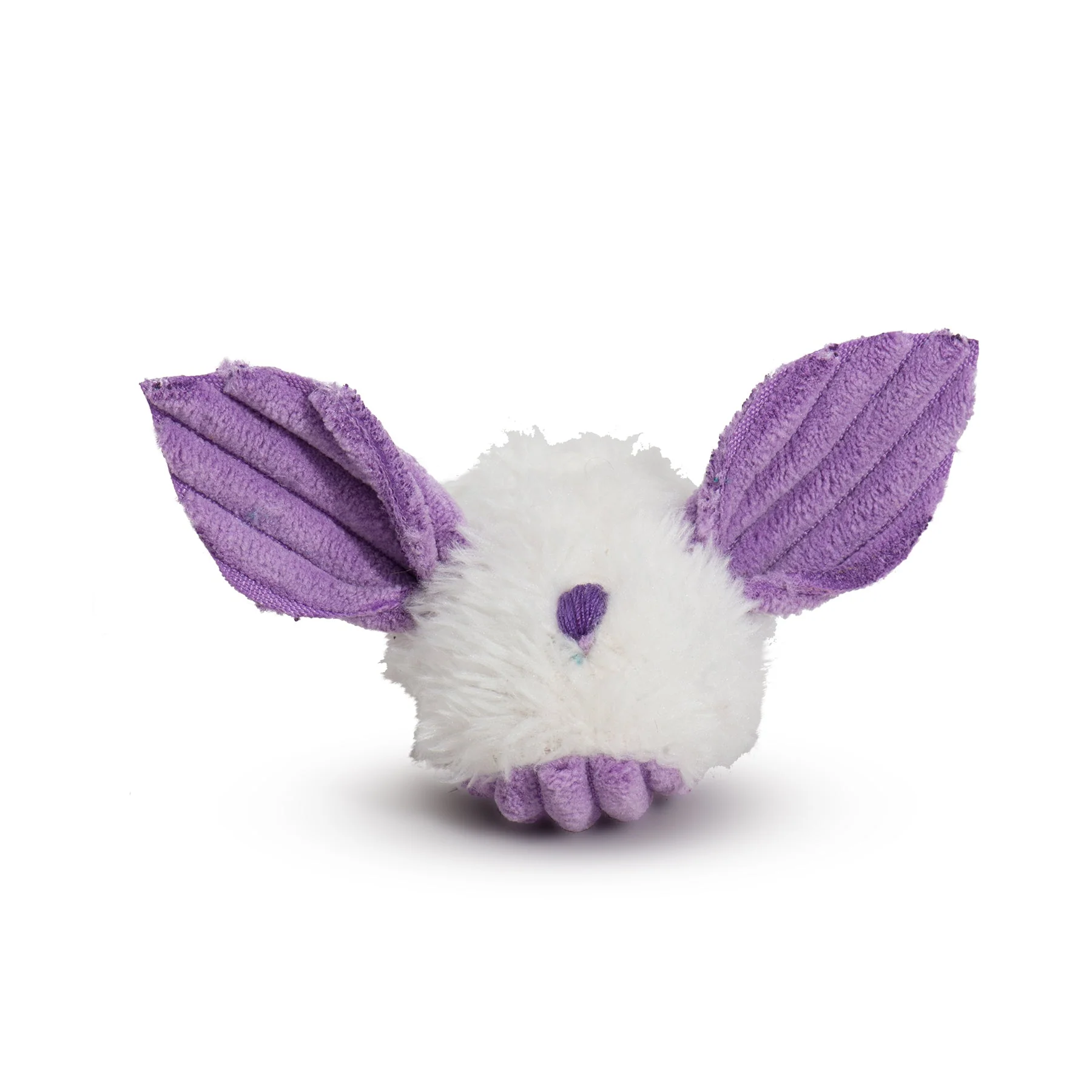 HuggleKats® Dust Bunnies Cat Toys, 3 Pack - Image 4