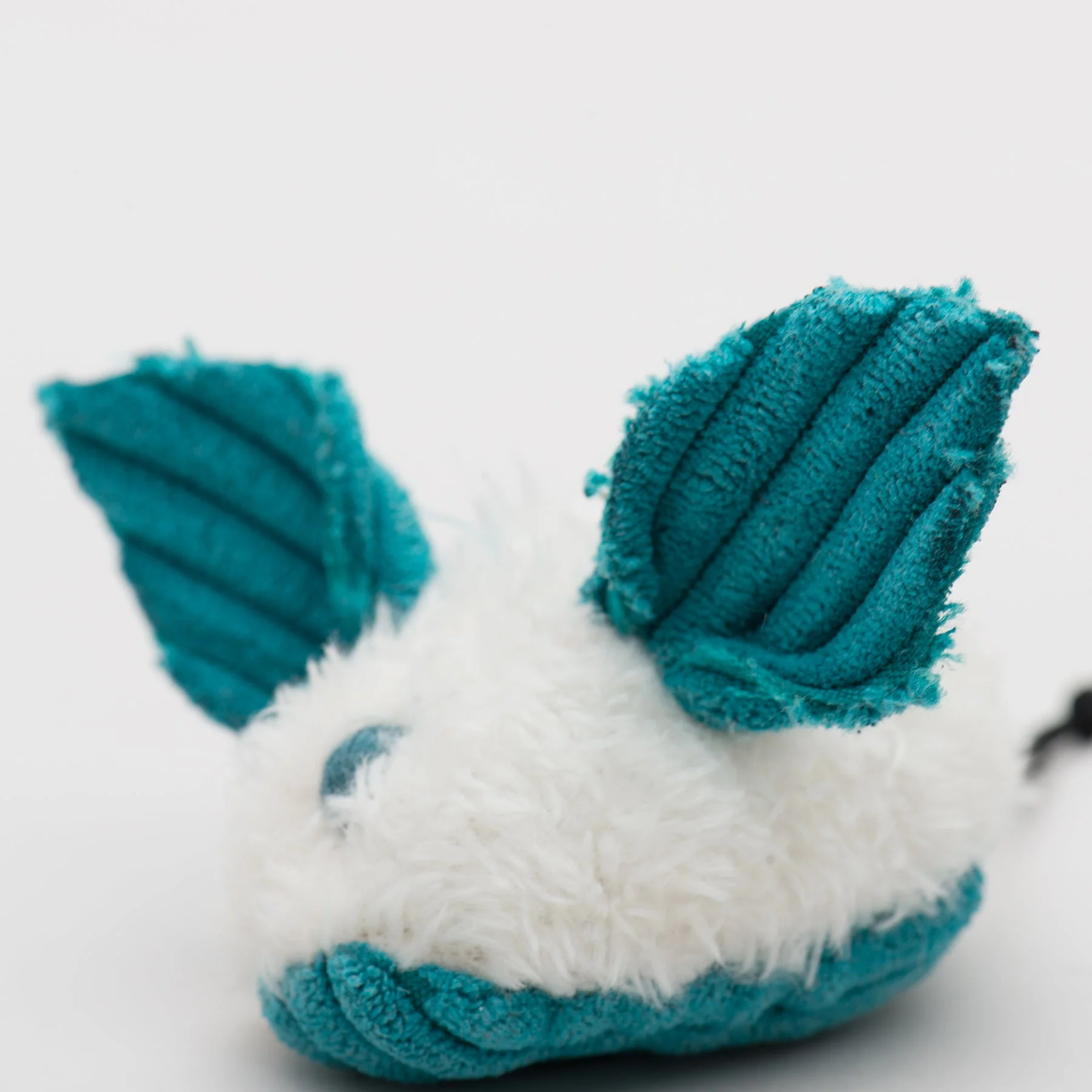 HuggleKats® Dust Bunnies Cat Toys, 3 Pack - Image 5