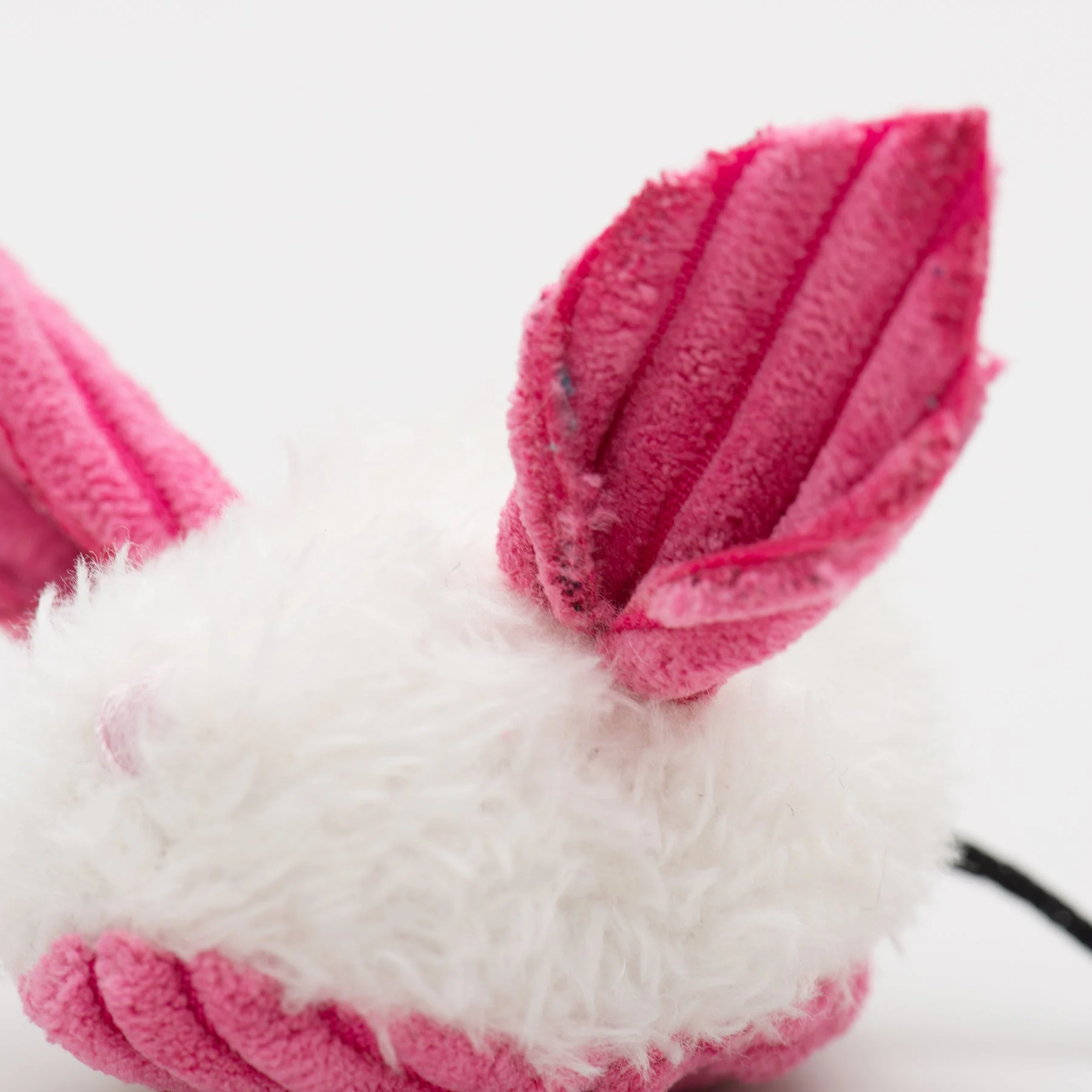 HuggleKats® Dust Bunnies Cat Toys, 3 Pack - Image 6