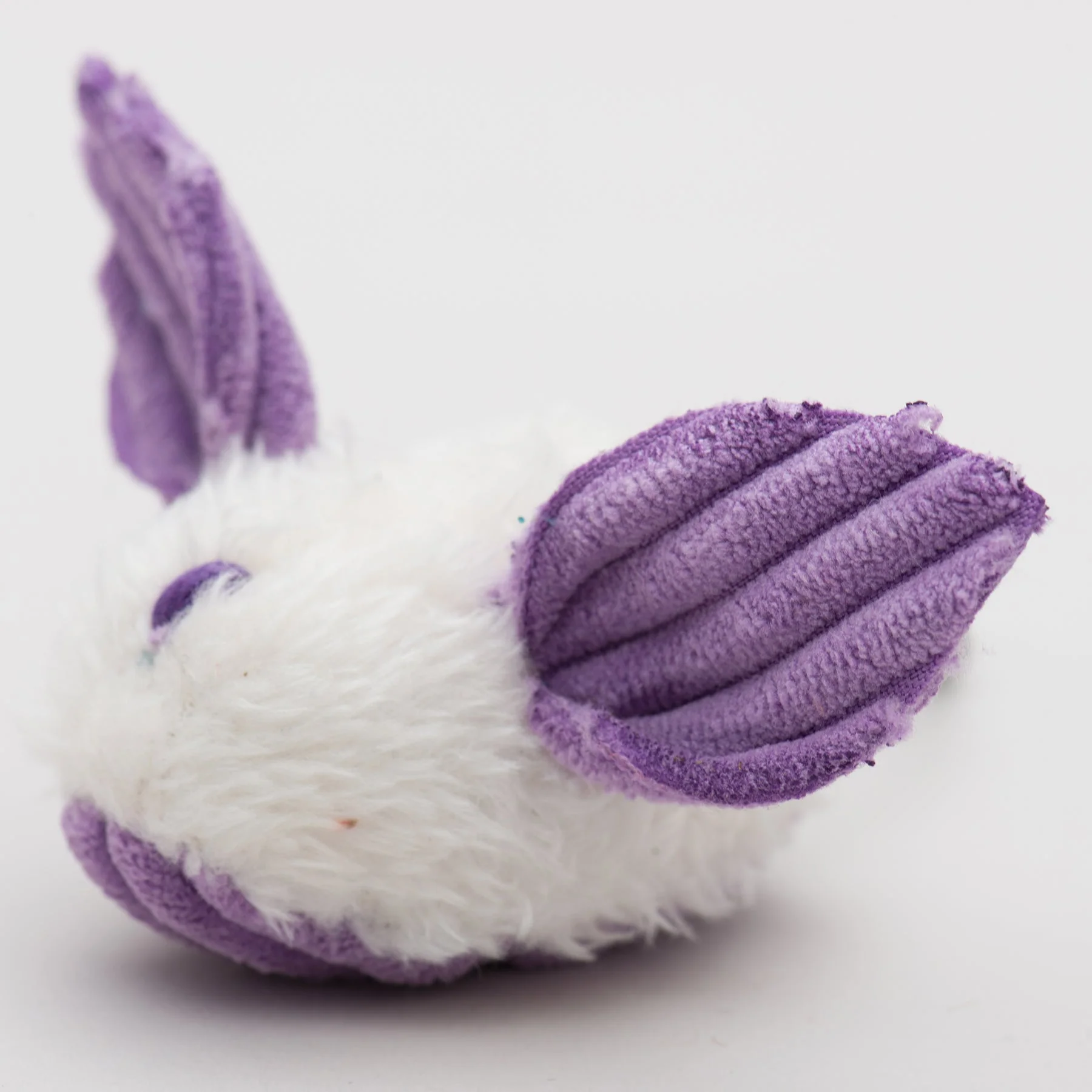 HuggleKats® Dust Bunnies Cat Toys, 3 Pack - Image 7