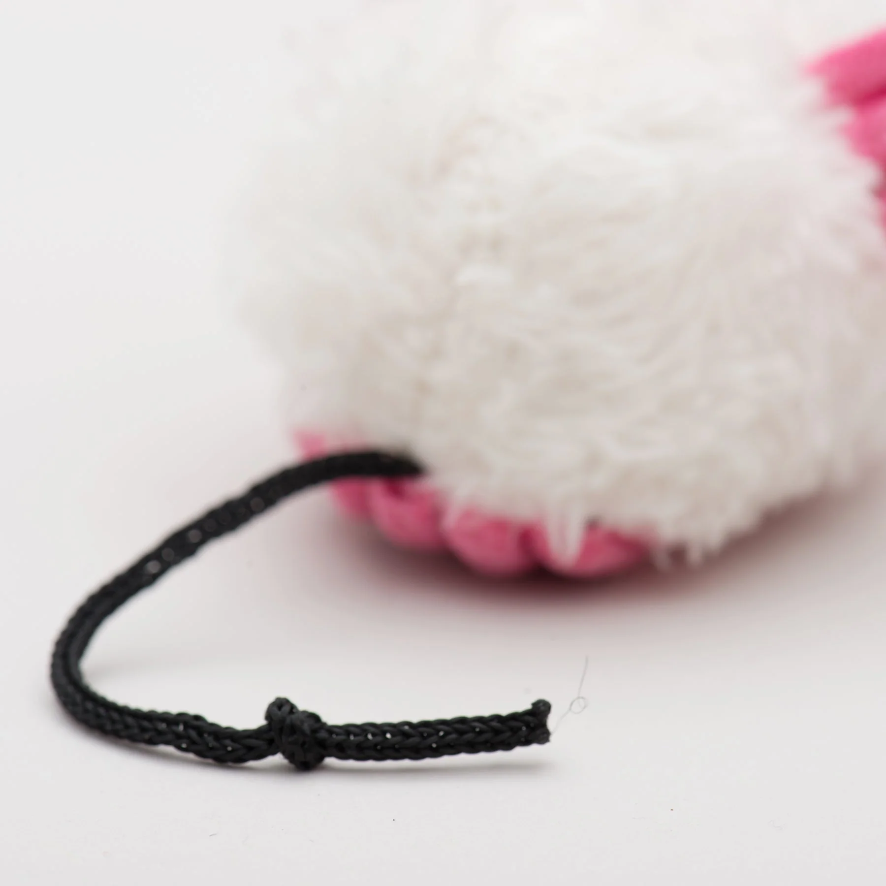 HuggleKats® Dust Bunnies Cat Toys, 3 Pack - Image 9