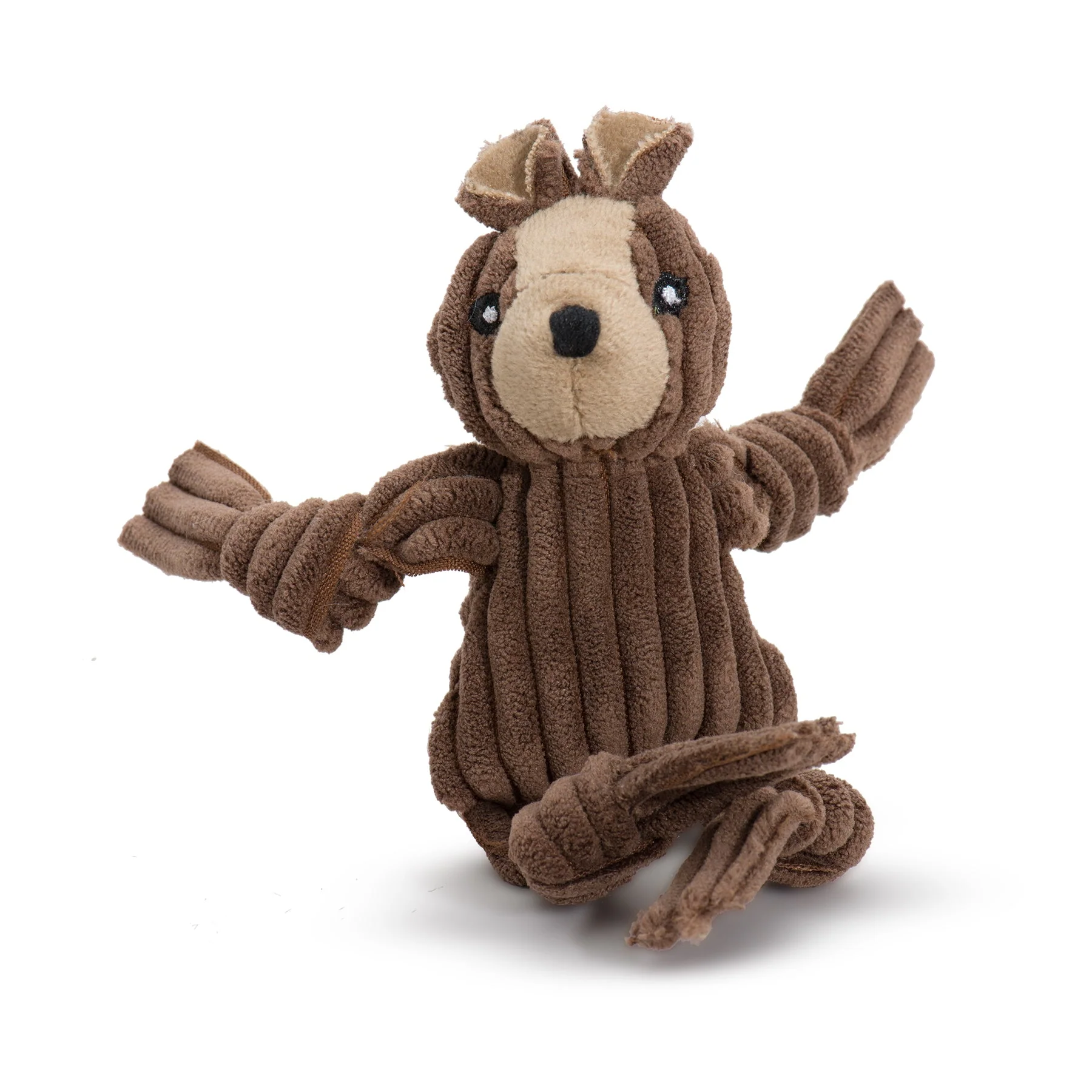 HuggleKats® Wee Chippie and His Acorn Cat Toy Set - Image 2