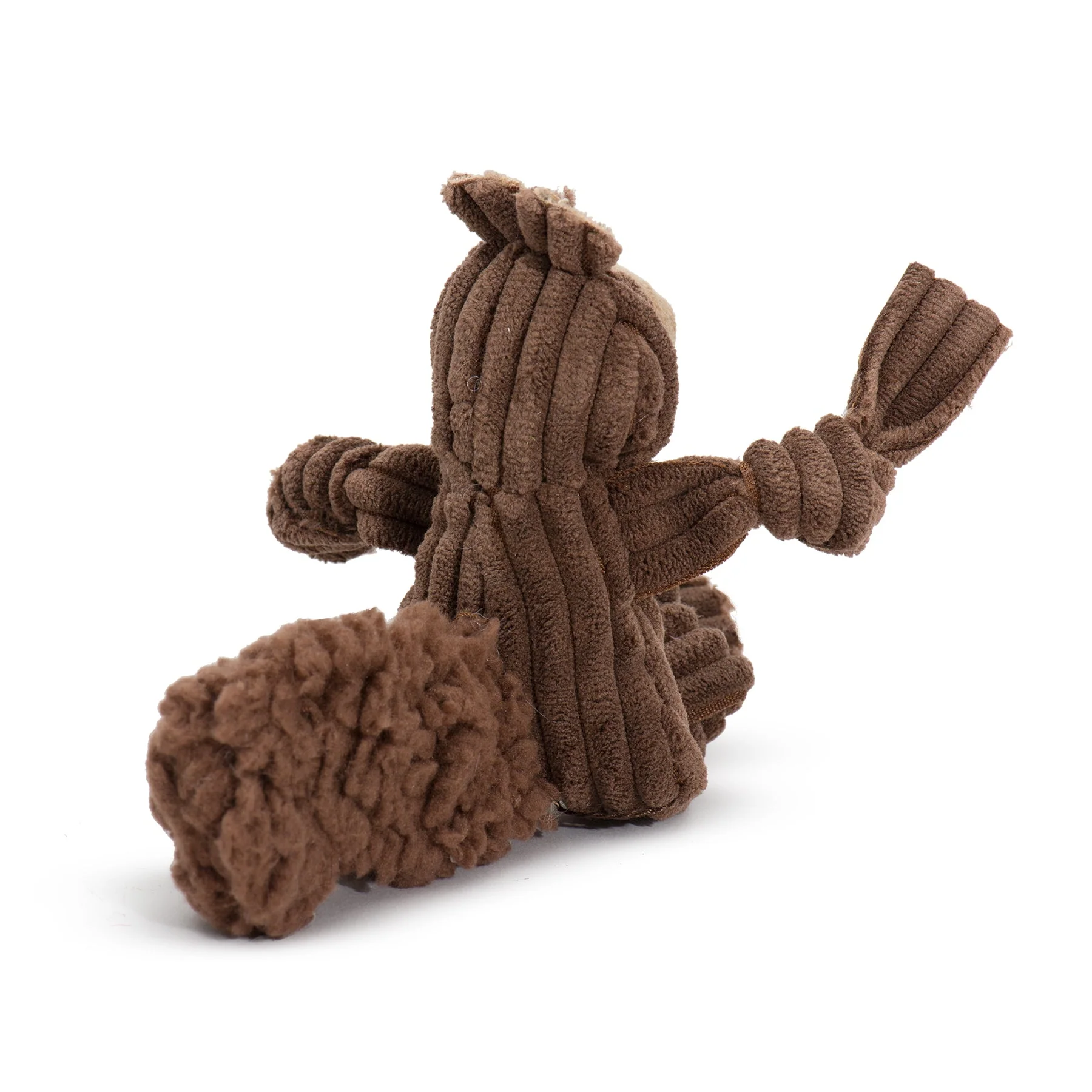 HuggleKats® Wee Chippie and His Acorn Cat Toy Set - Image 3